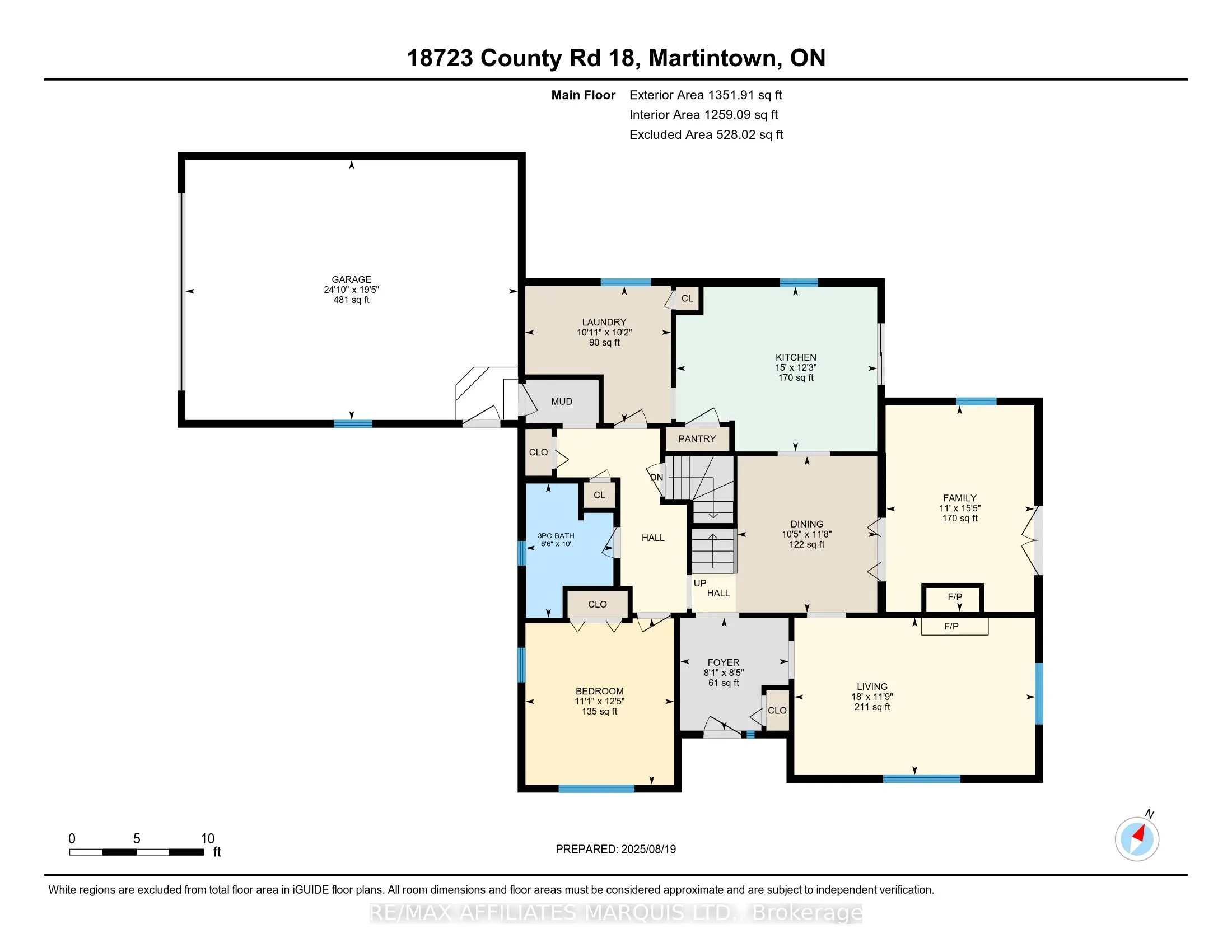 18723 County 18 Road
