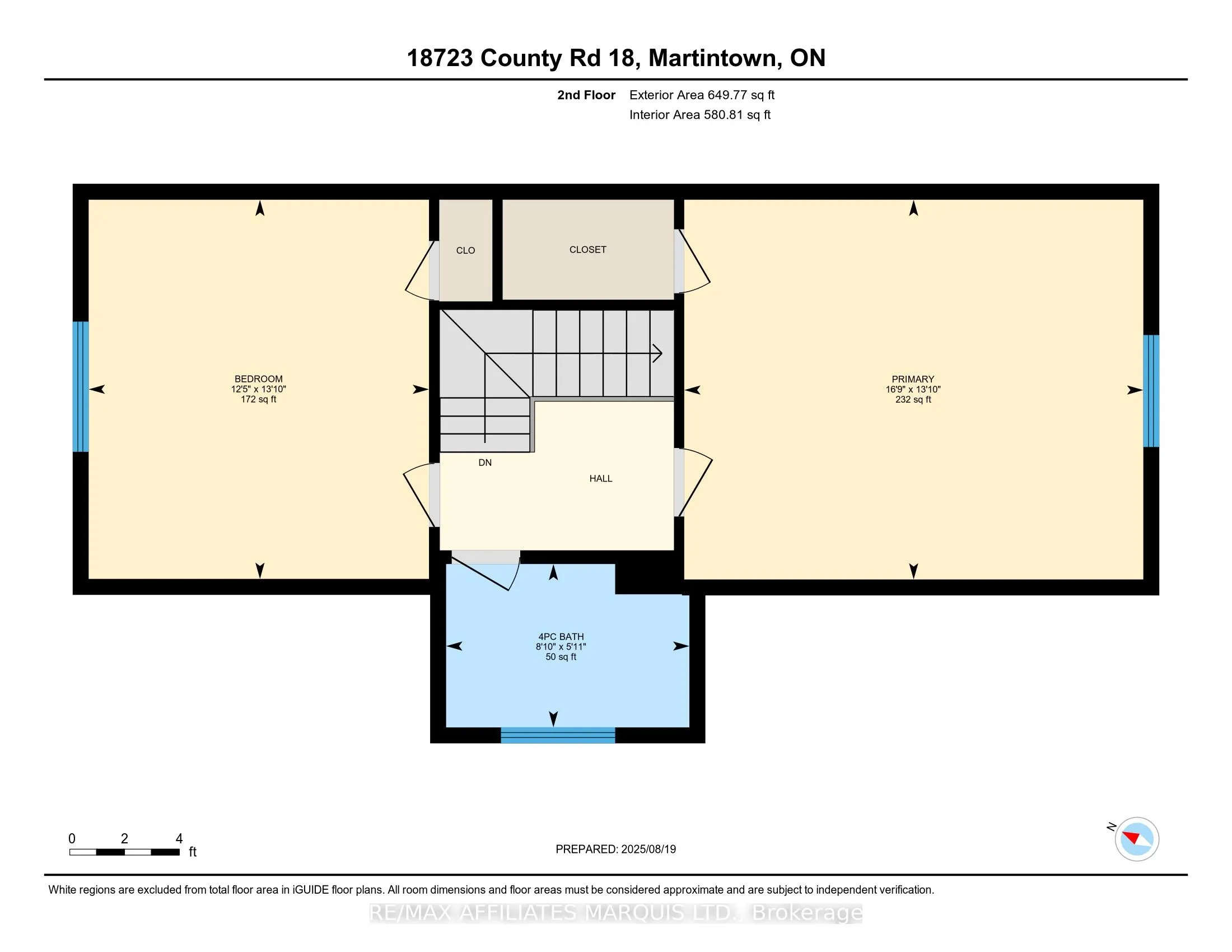 18723 County 18 Road