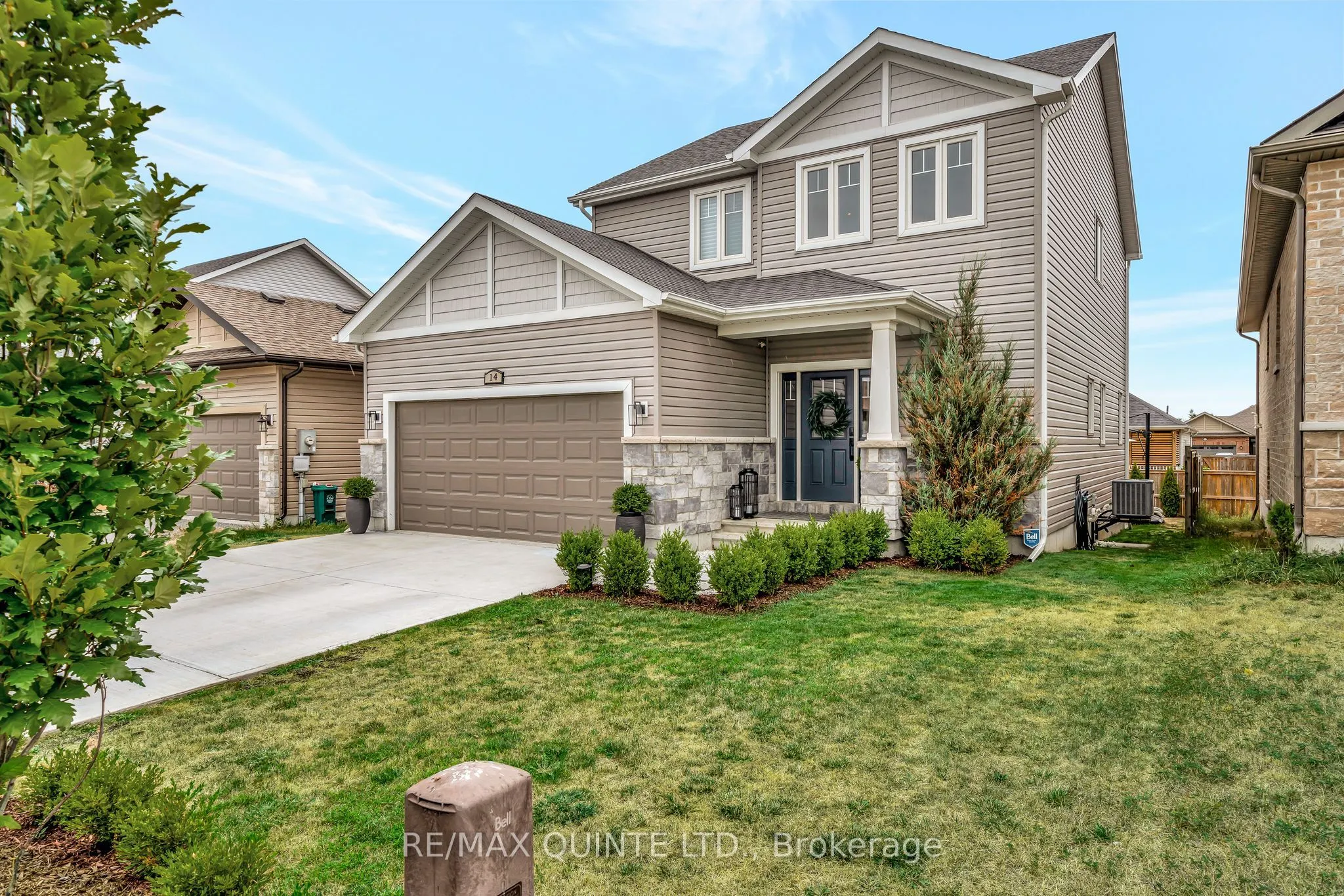 14 Cypress Drive