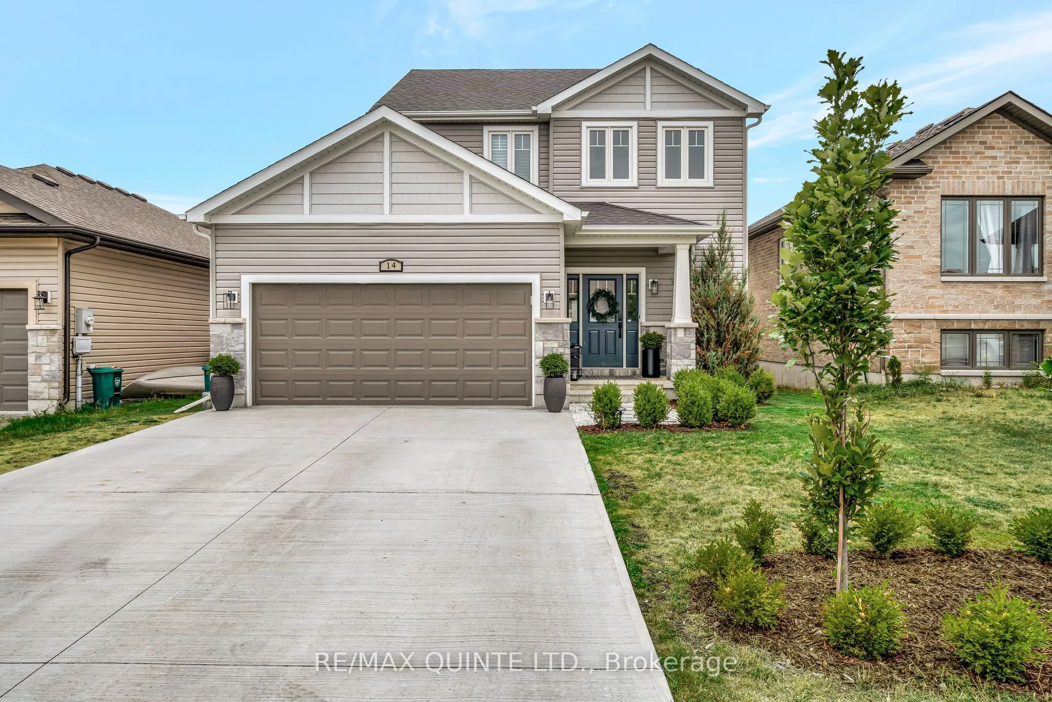 14 Cypress Drive