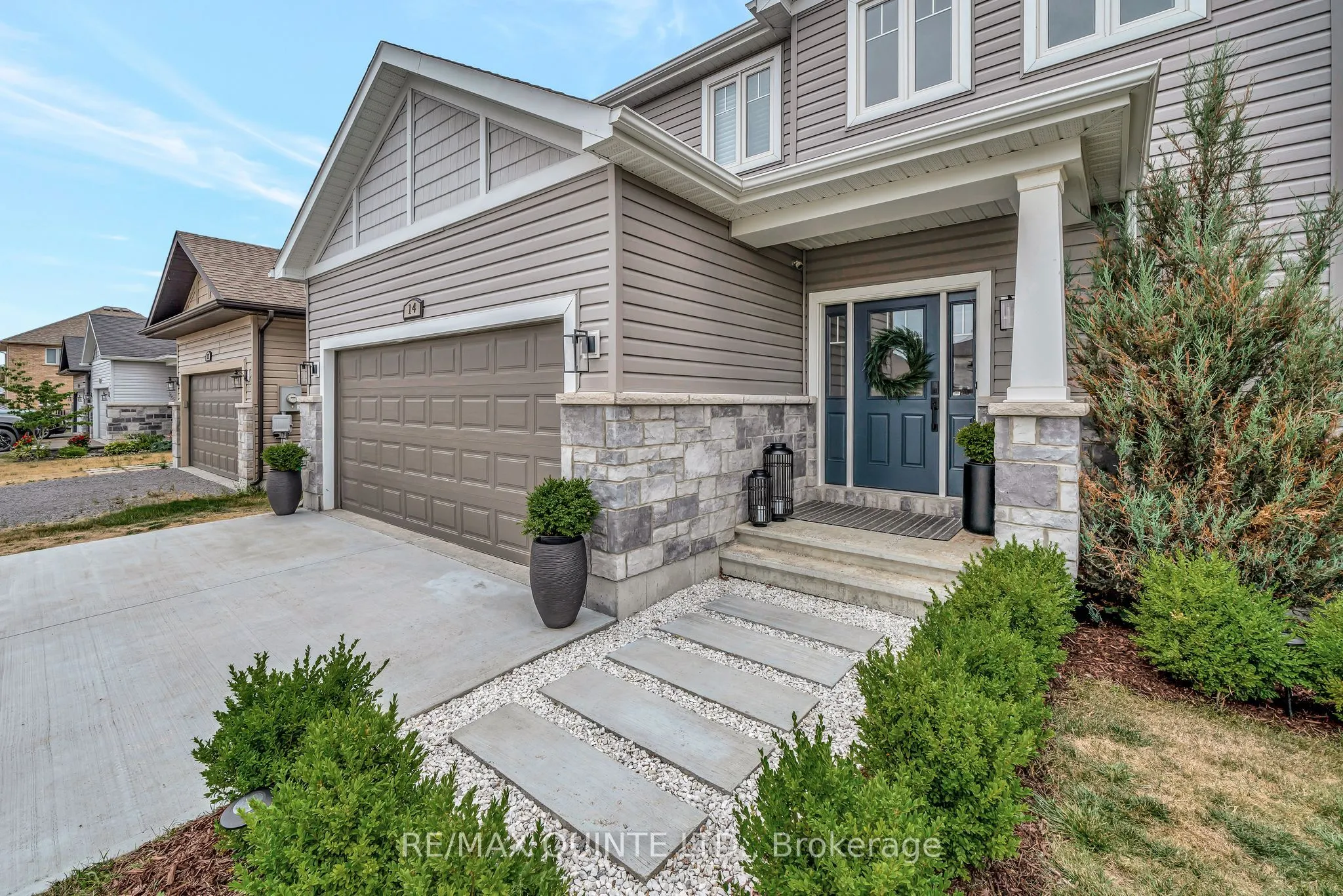 14 Cypress Drive