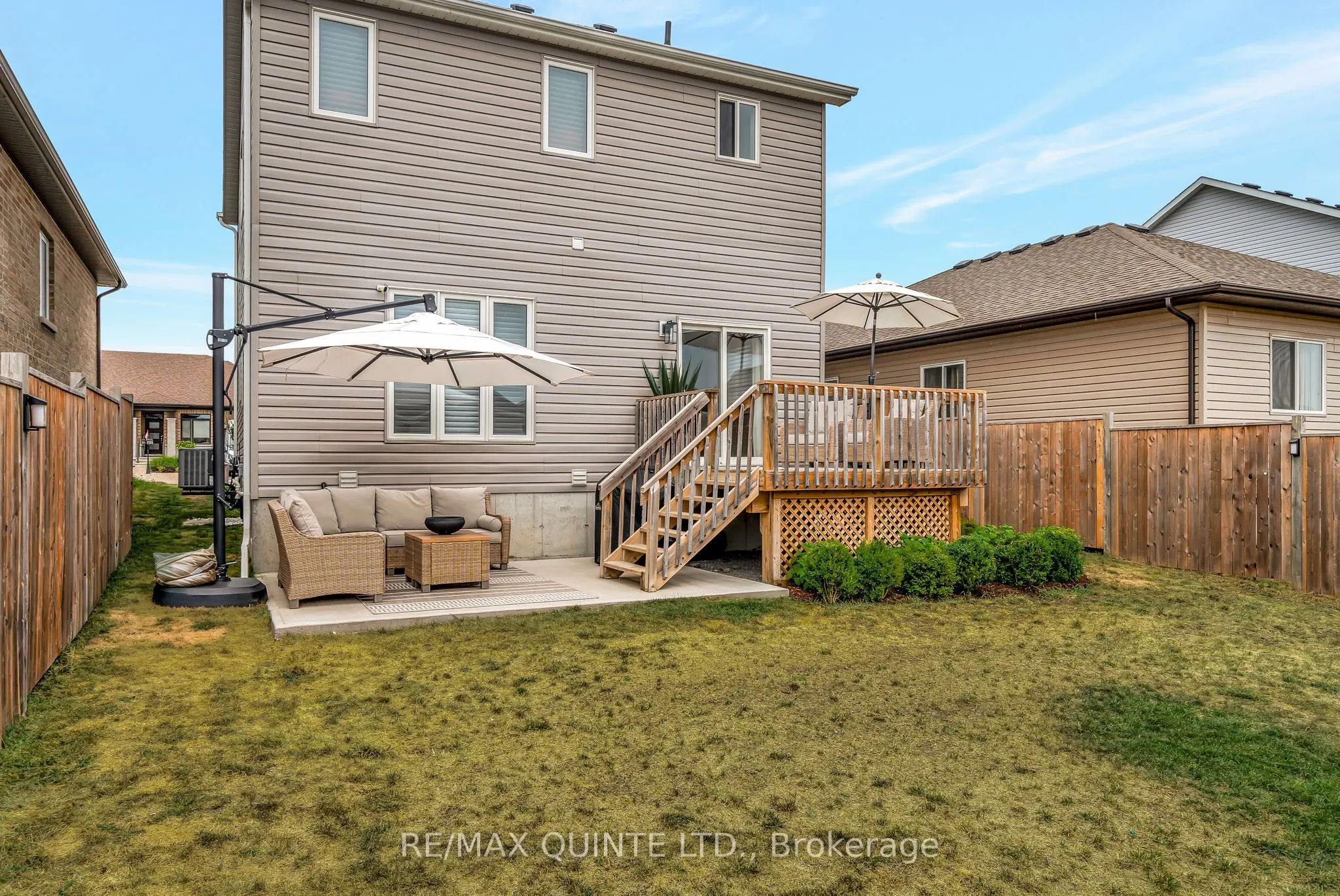 14 Cypress Drive