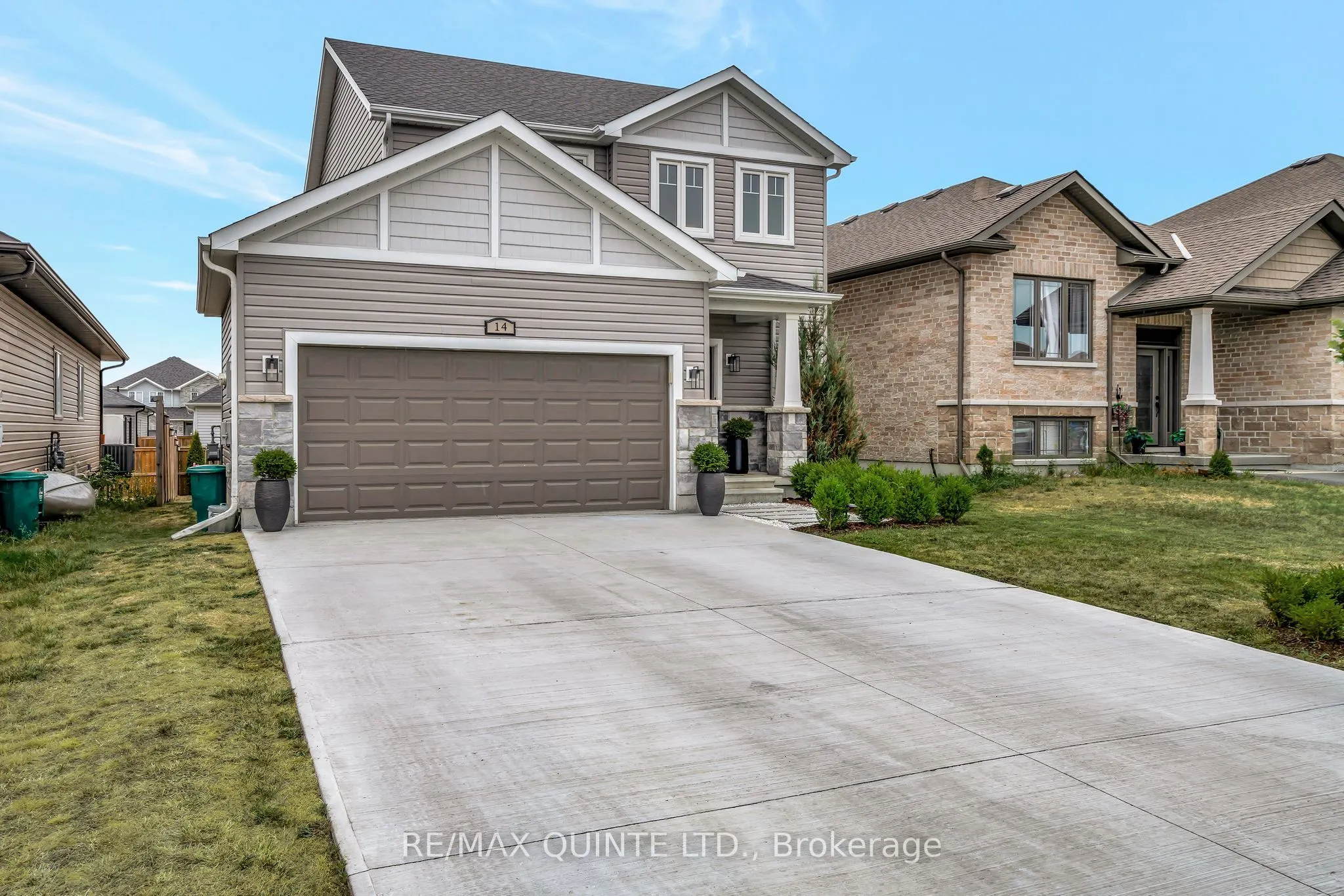 14 Cypress Drive