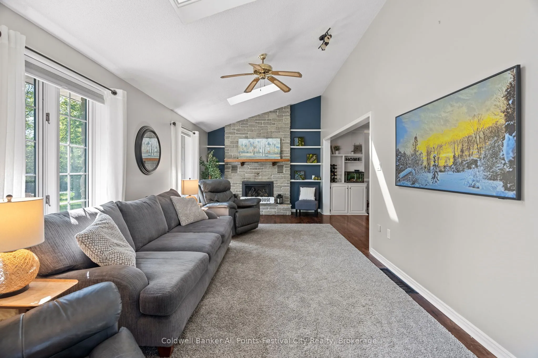 79053 Kelly Court
