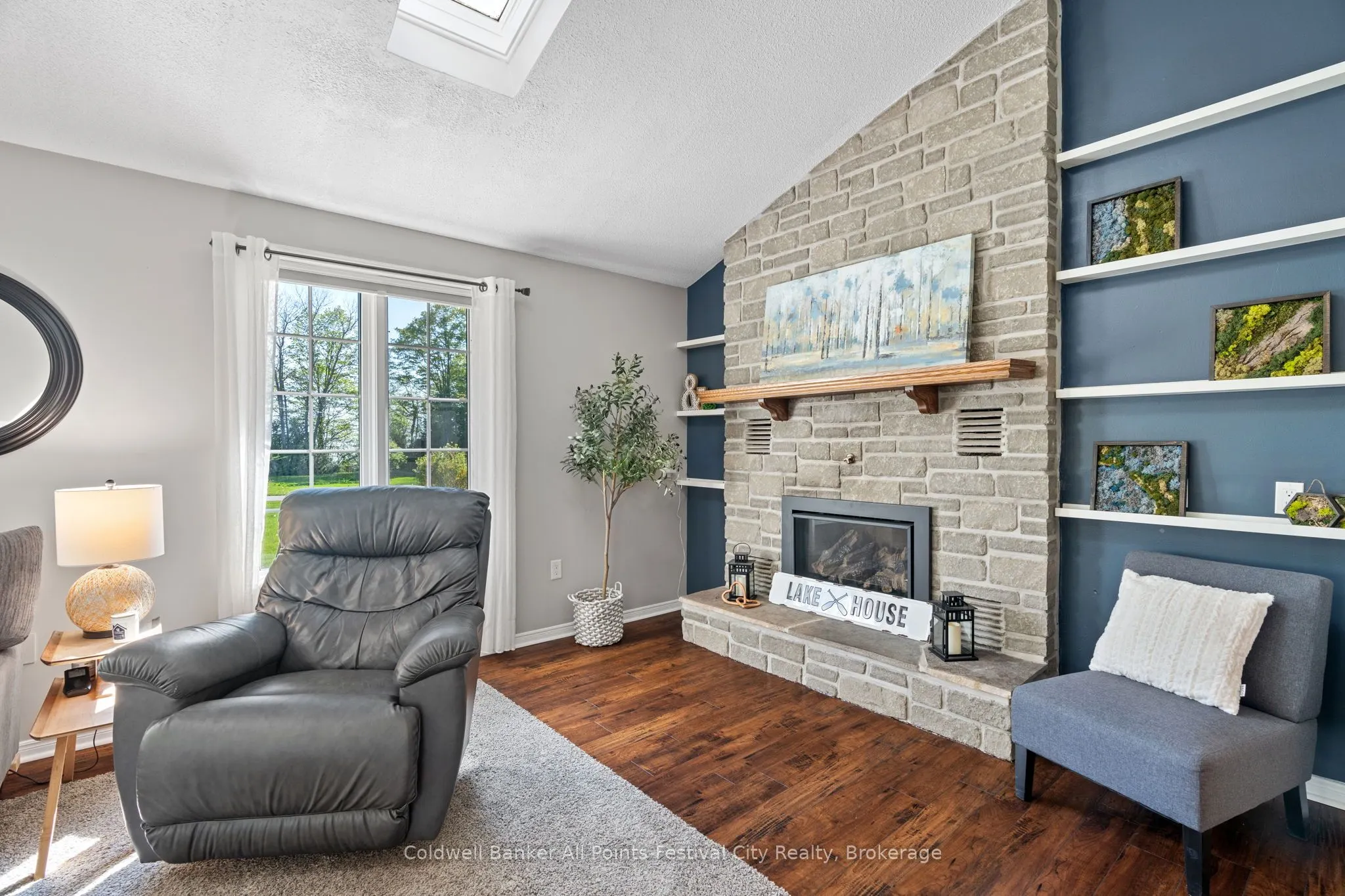 79053 Kelly Court