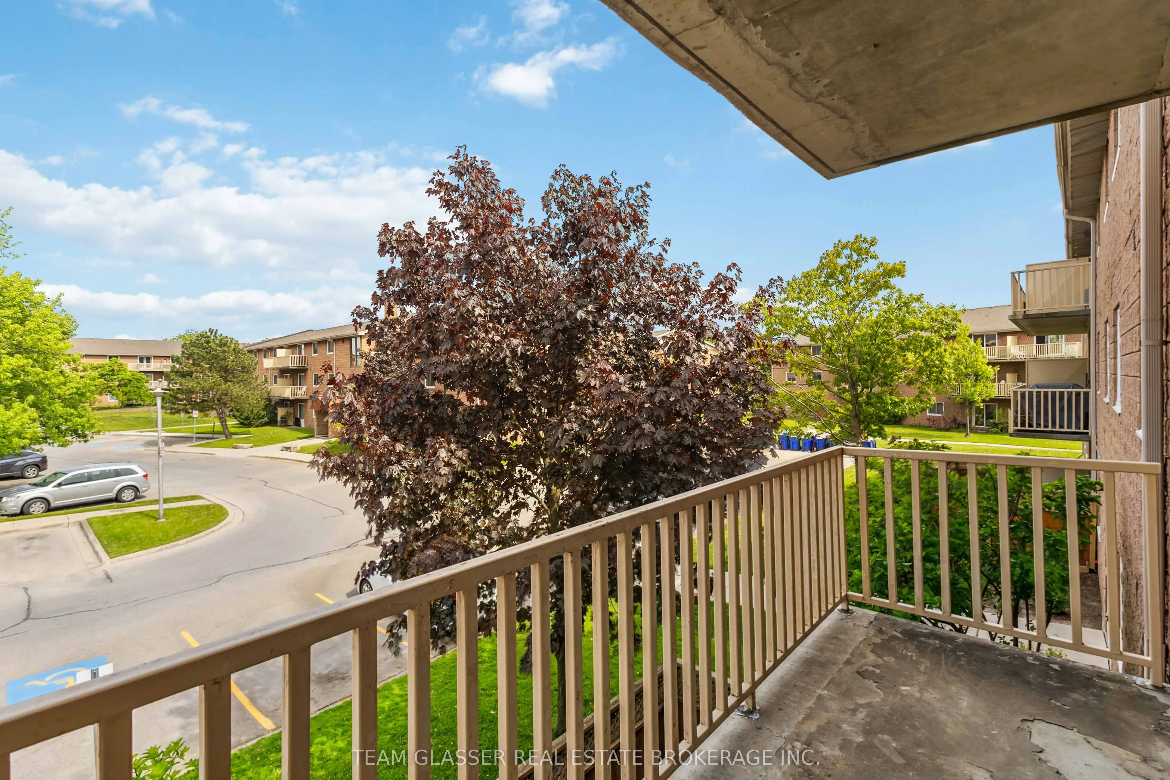 1590 Ernest Avenue, #201