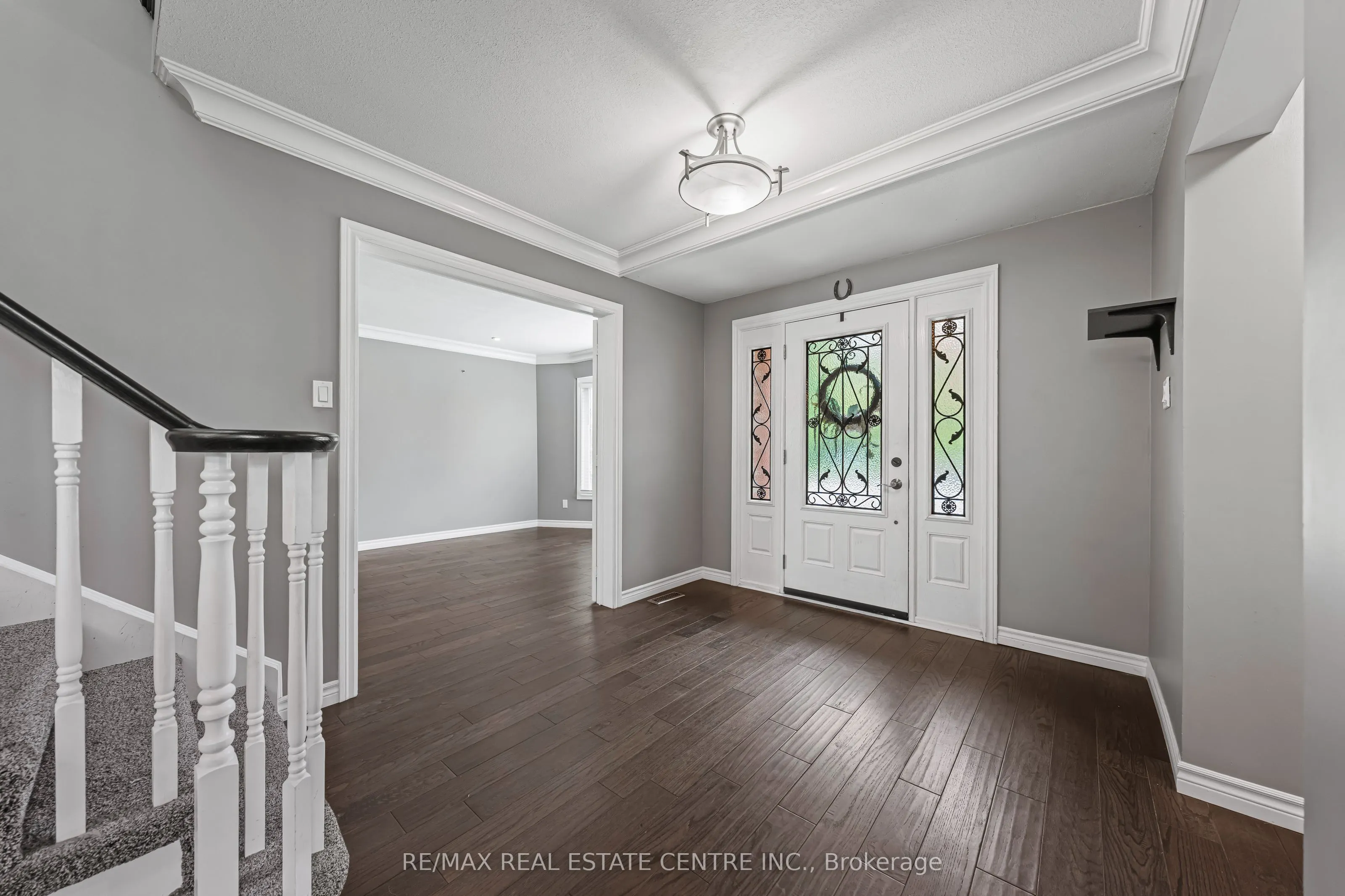 163 GLENVALLEY Drive