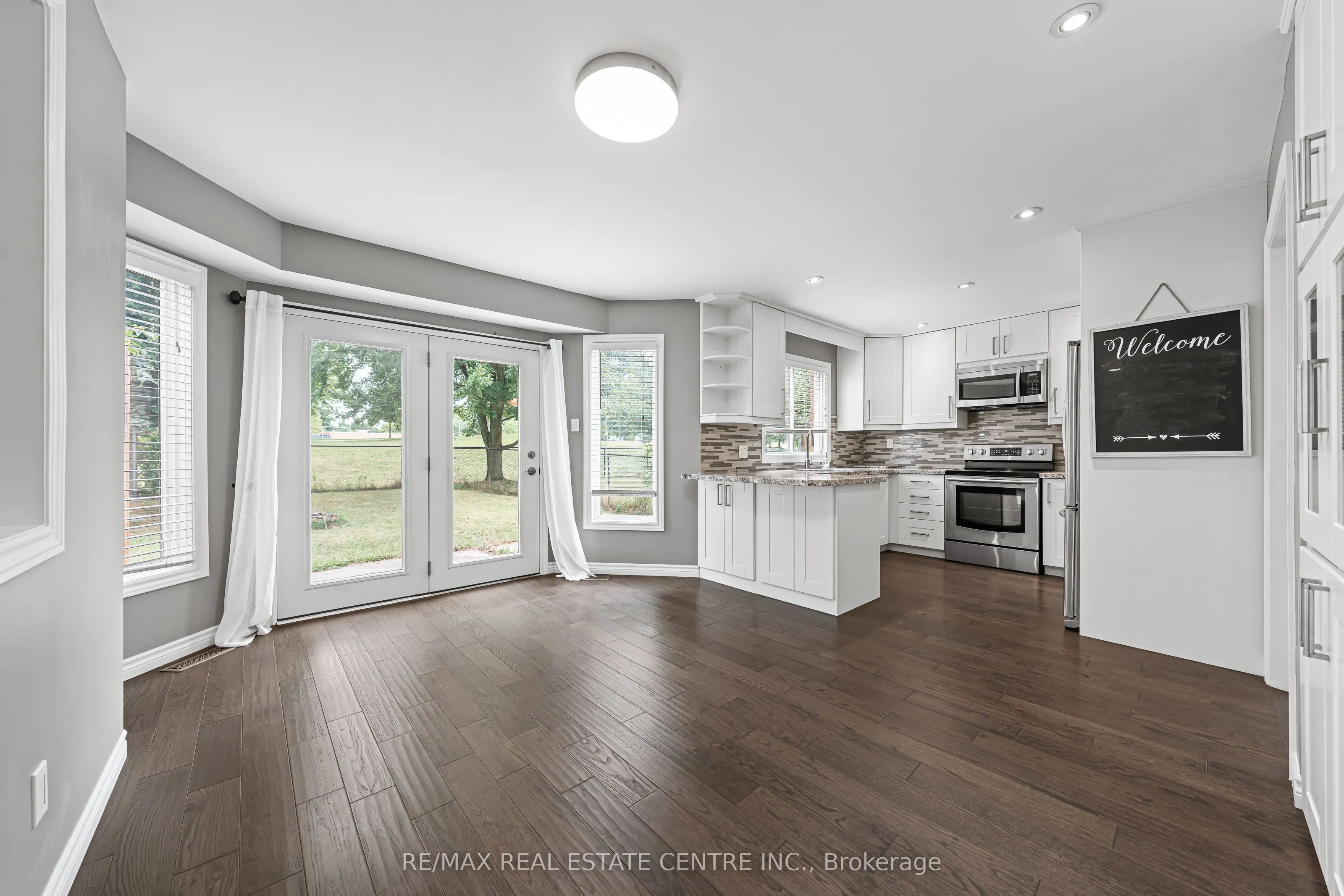 163 GLENVALLEY Drive