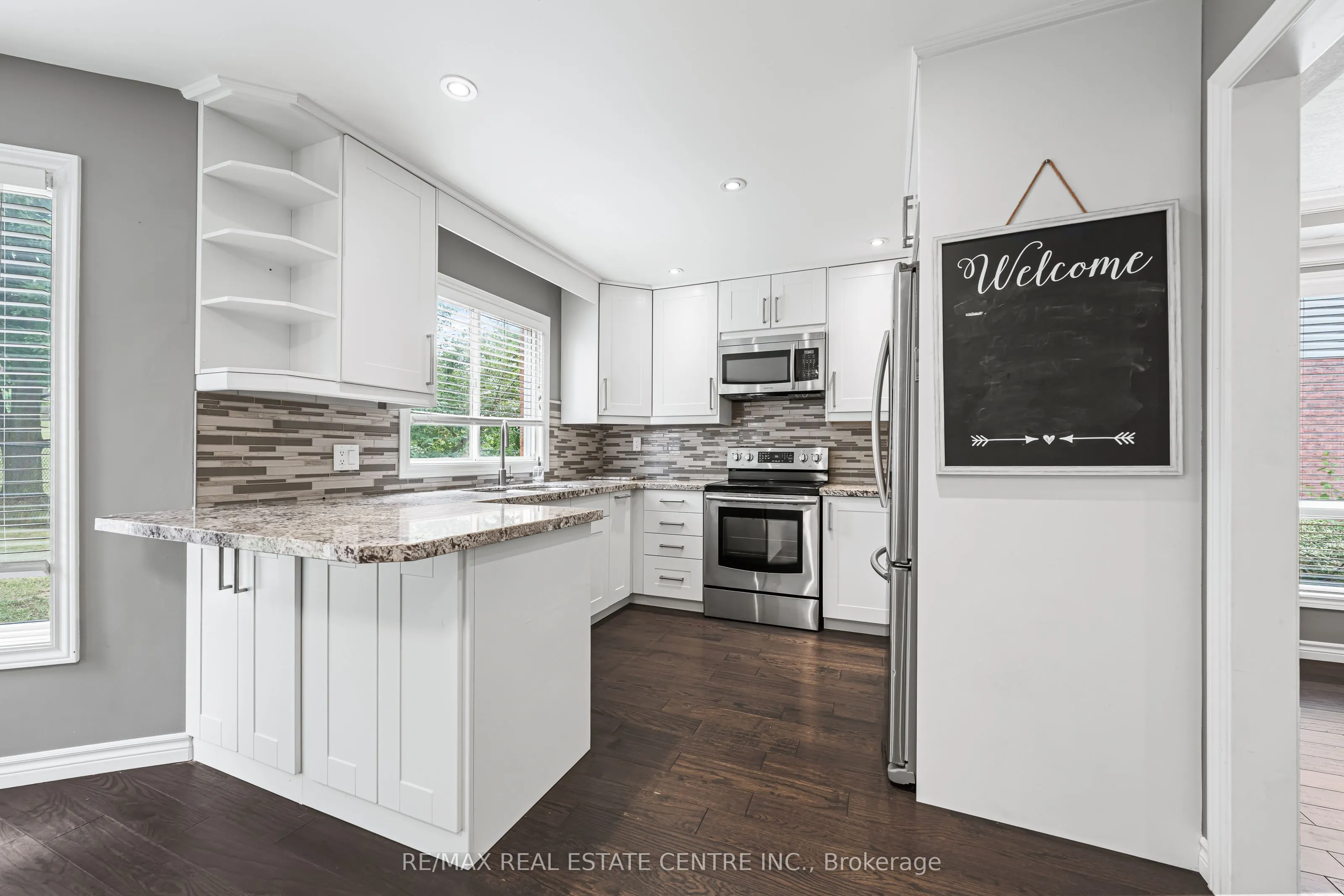 163 GLENVALLEY Drive