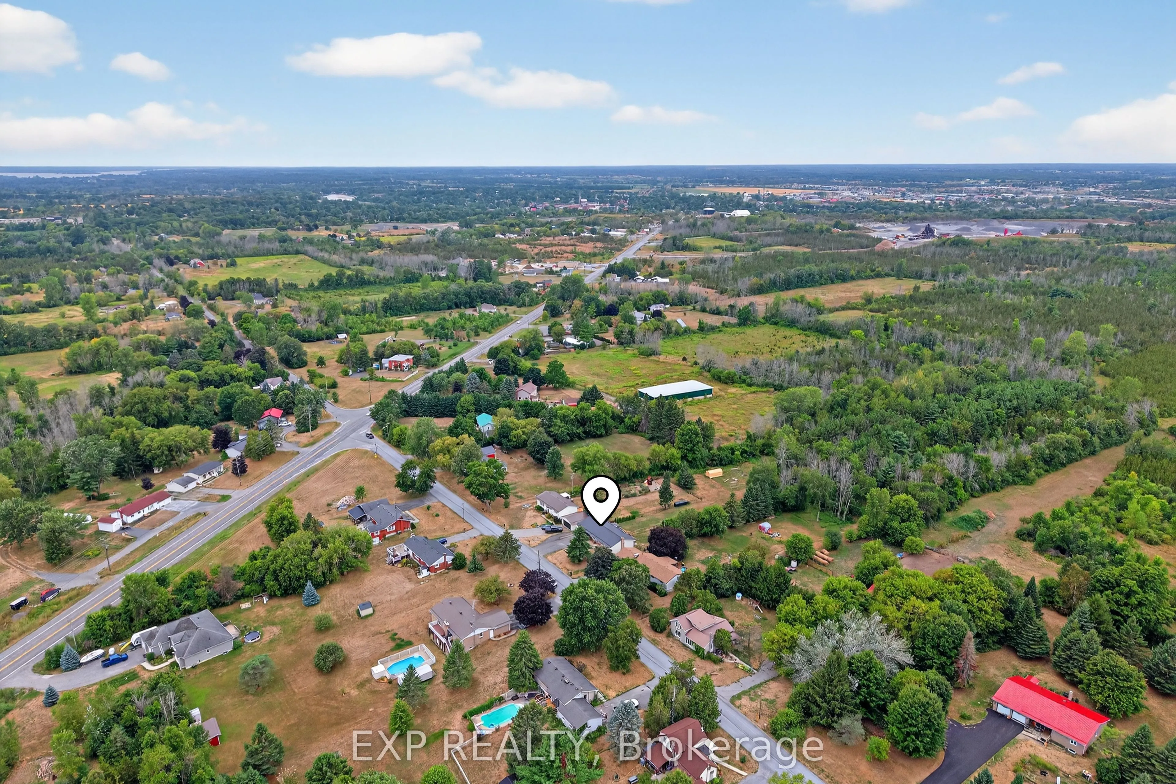 3110 Switzerville Road
