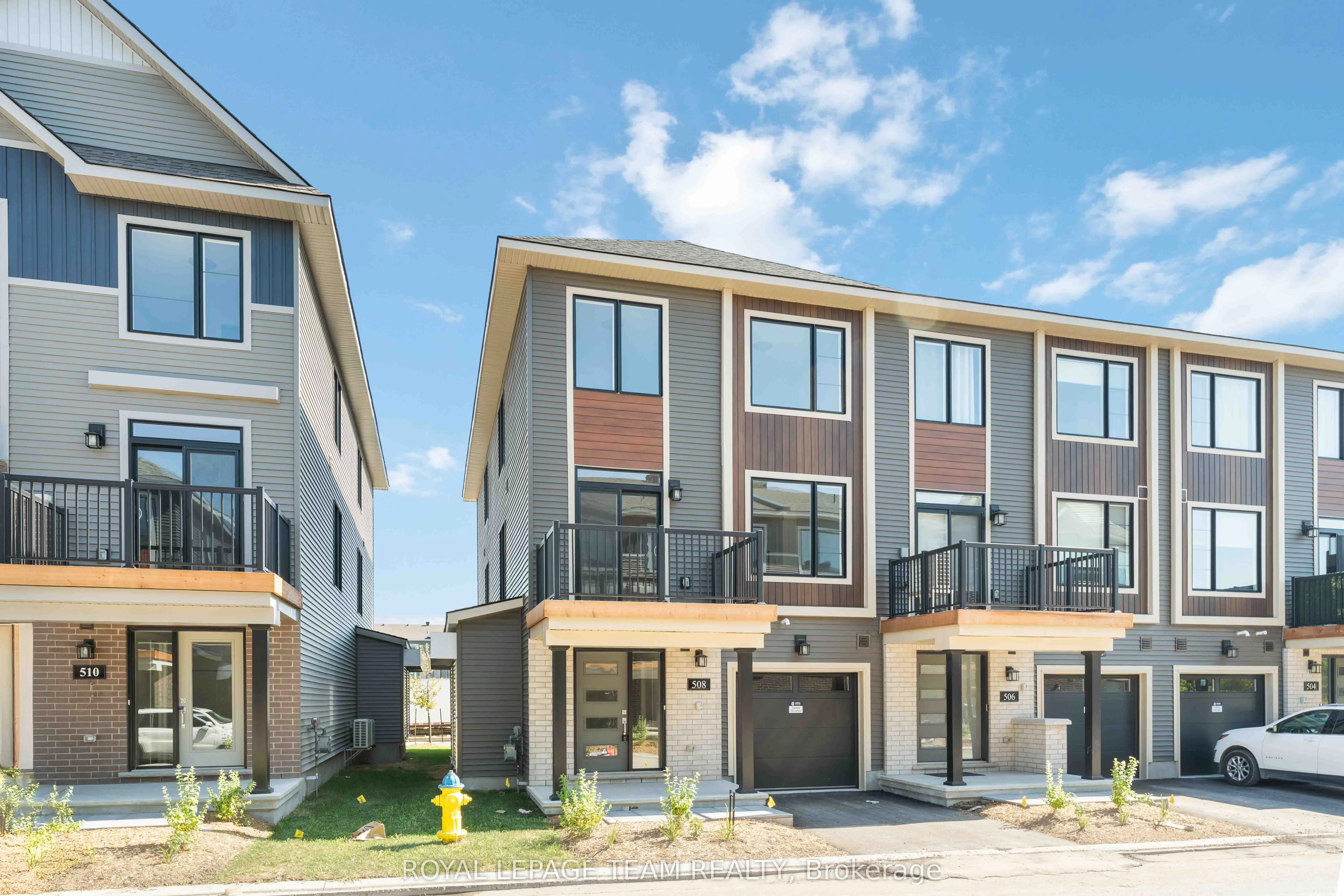 508 Woodlily Private