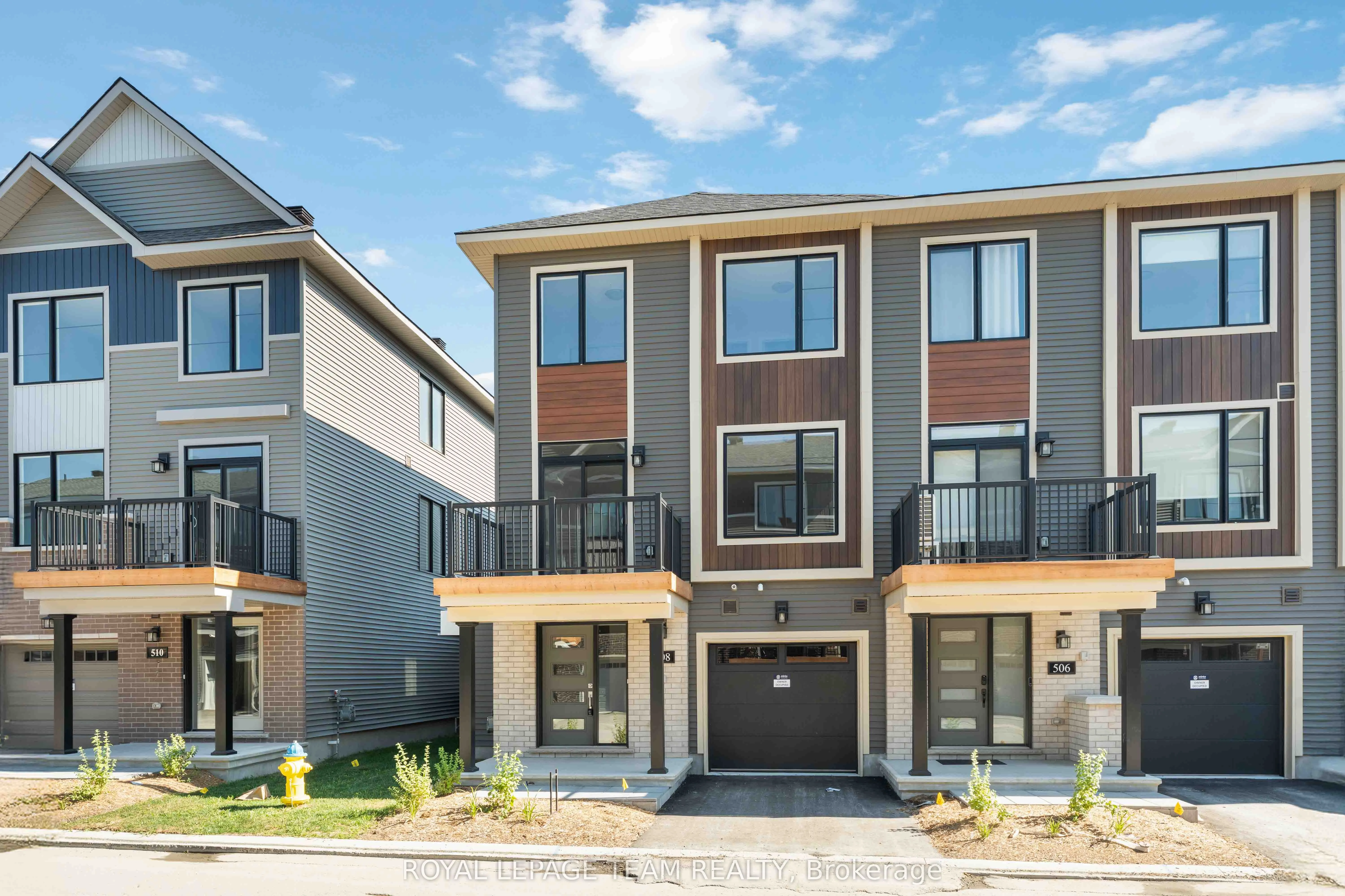 508 Woodlily Private