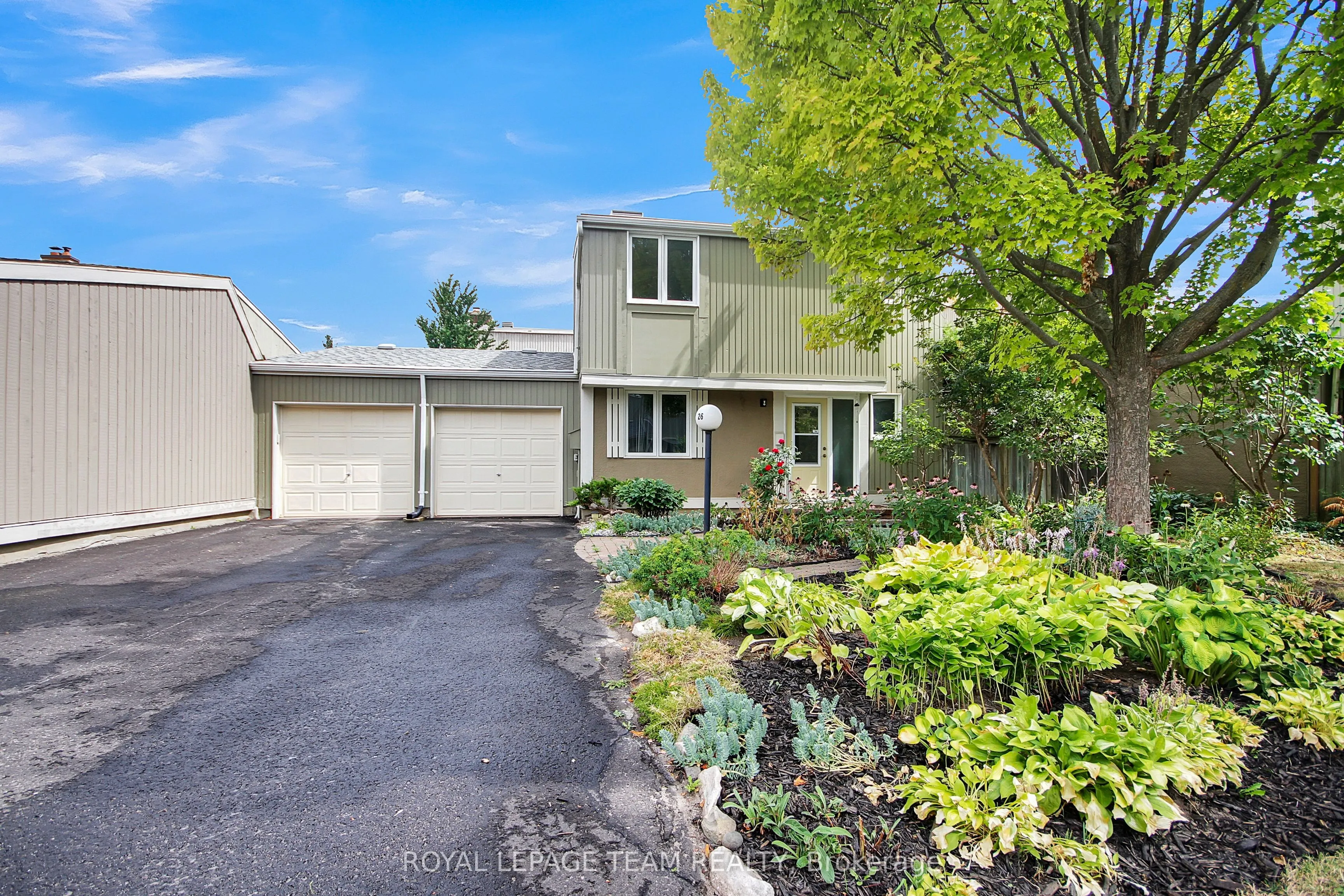 26 Jackson Court, #26
