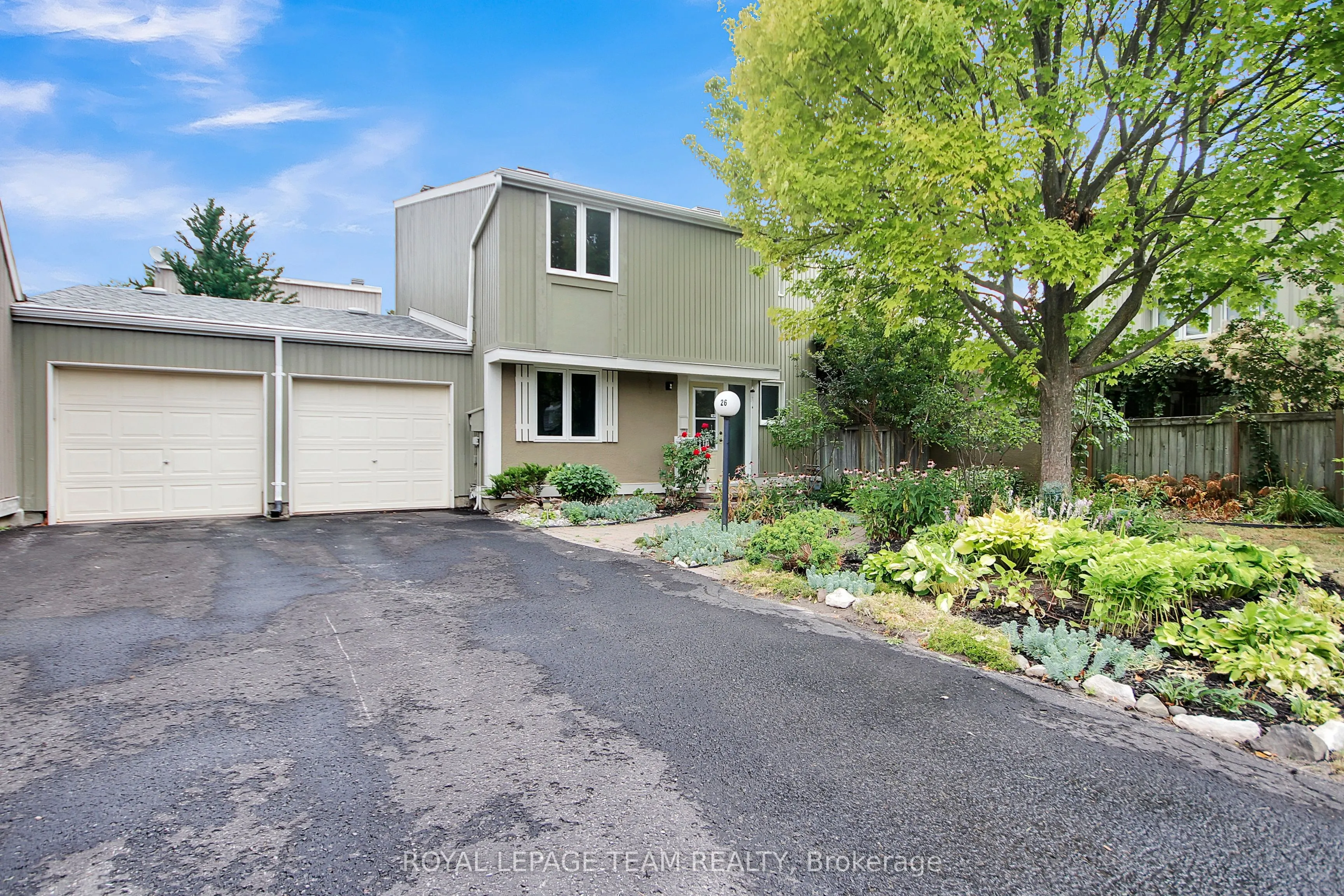 26 Jackson Court, #26