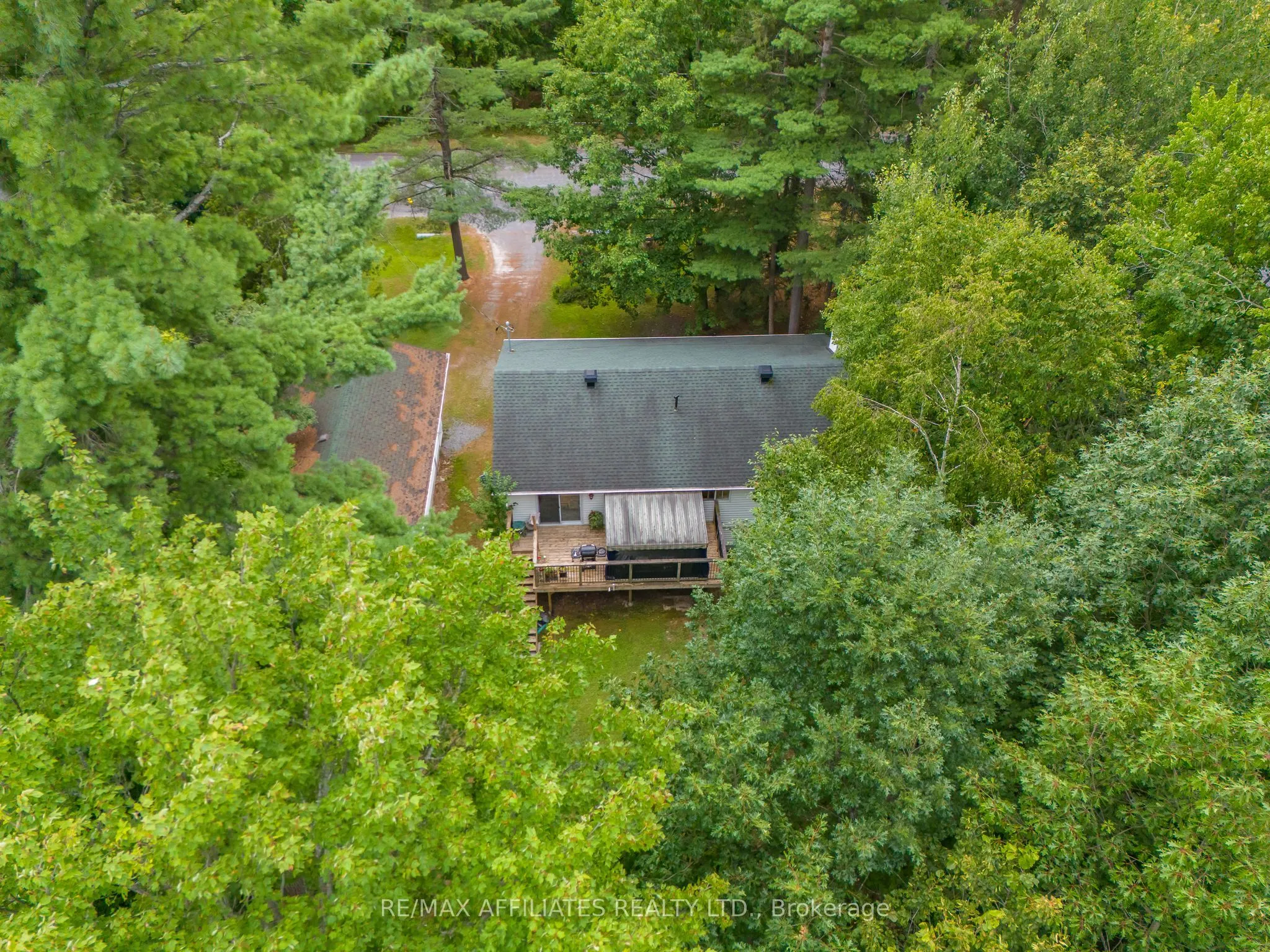 3662 Forestview Lane