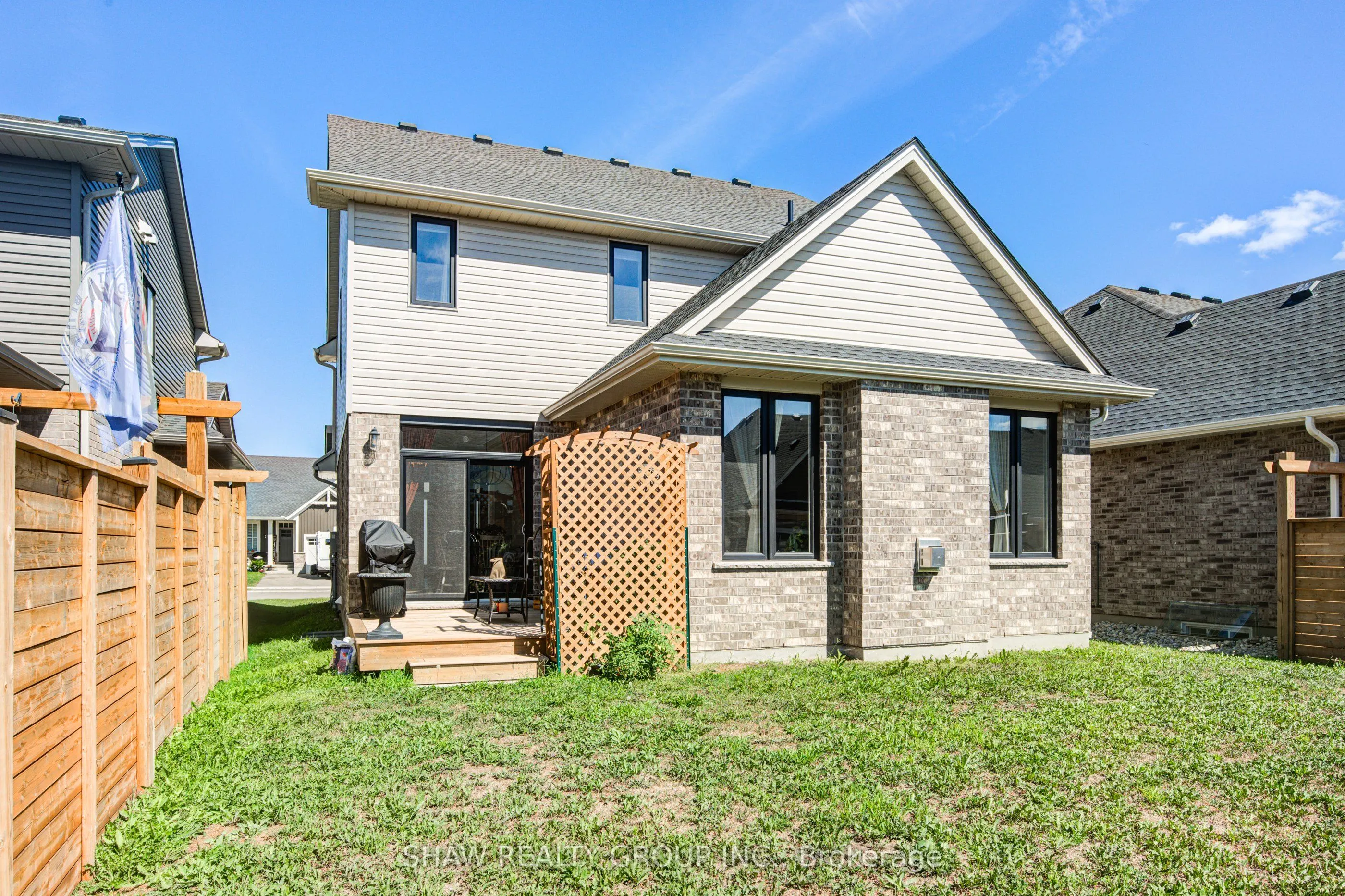 111 Livingston Drive