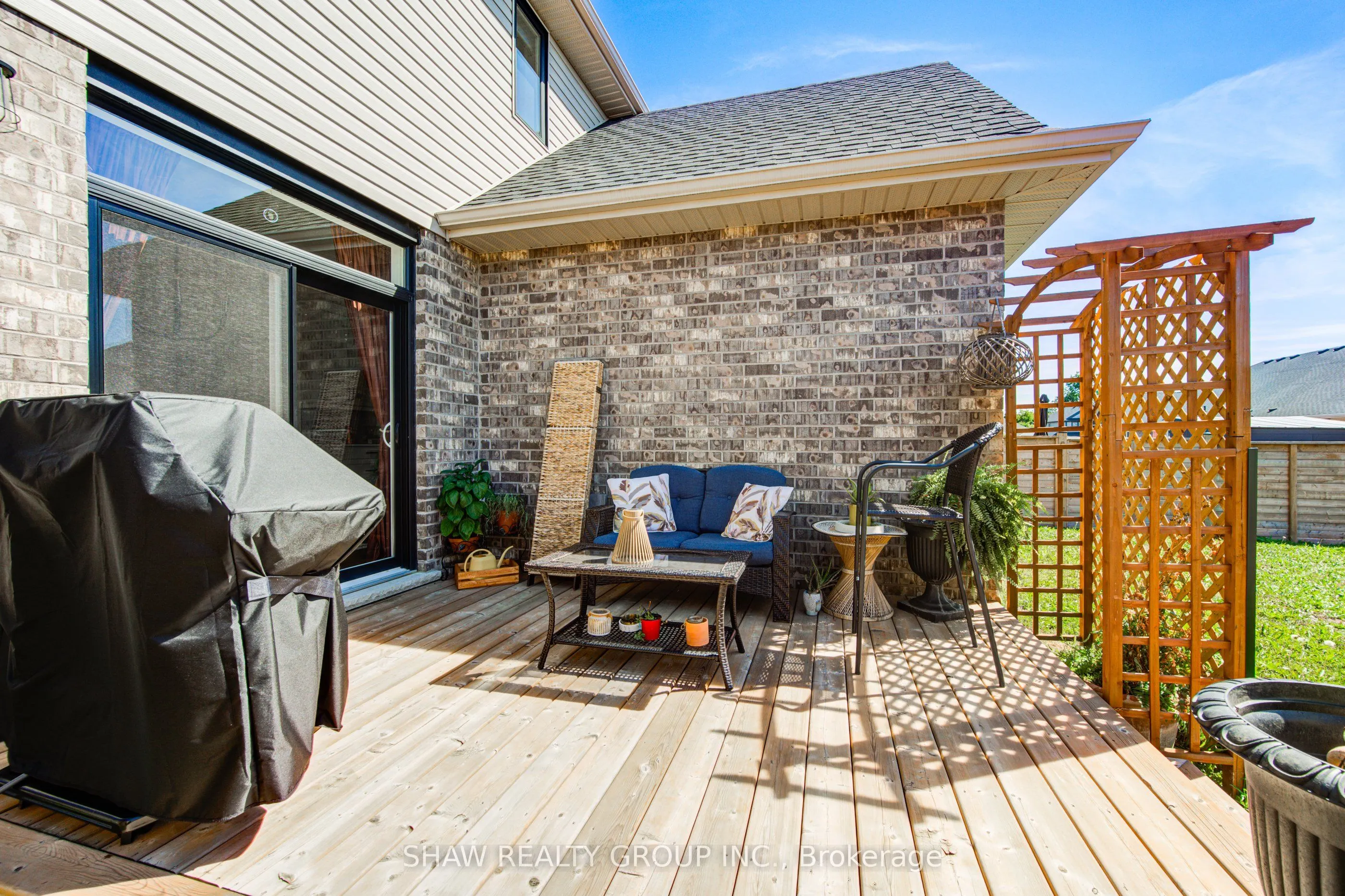 111 Livingston Drive