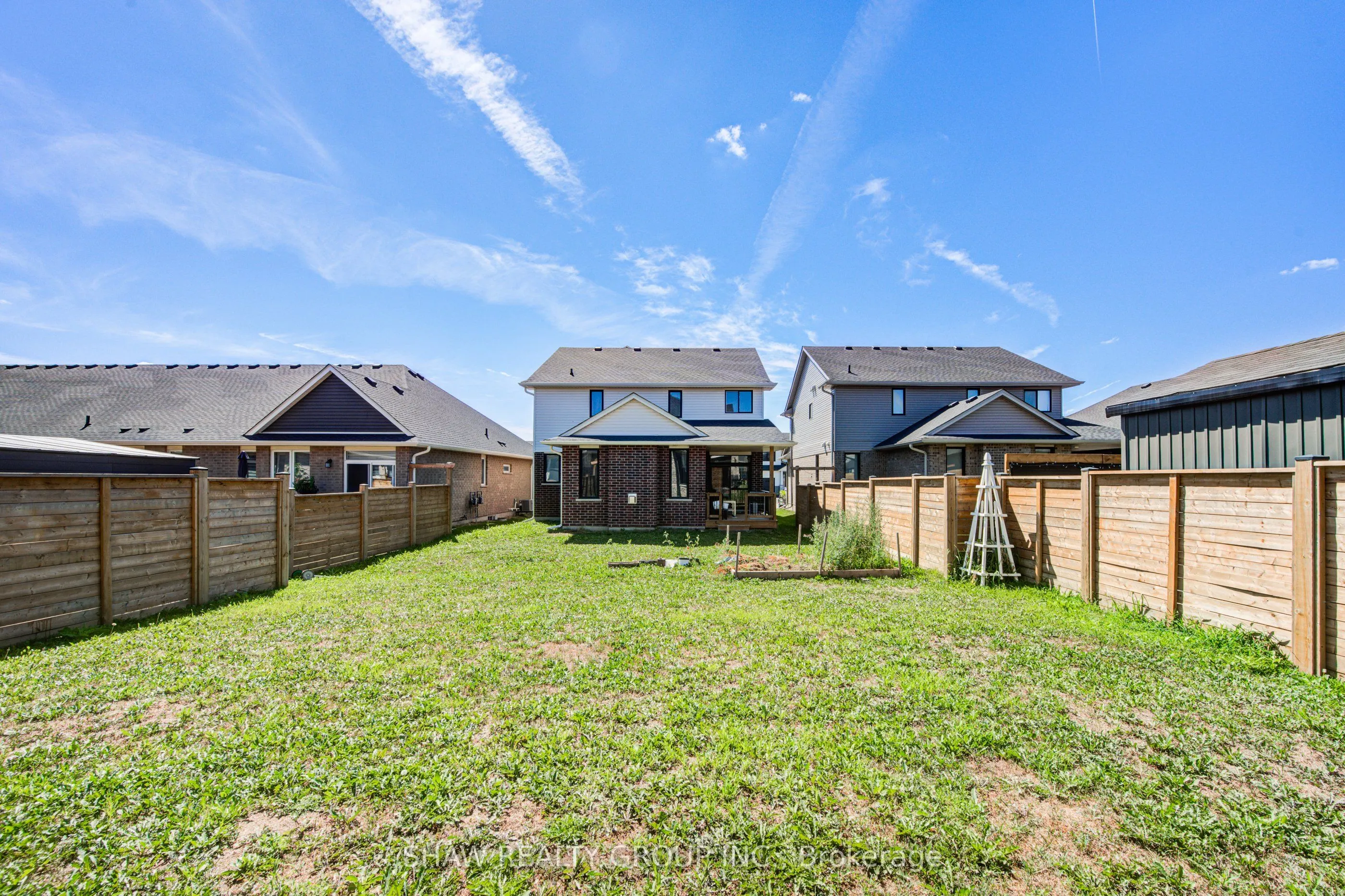 111 Livingston Drive