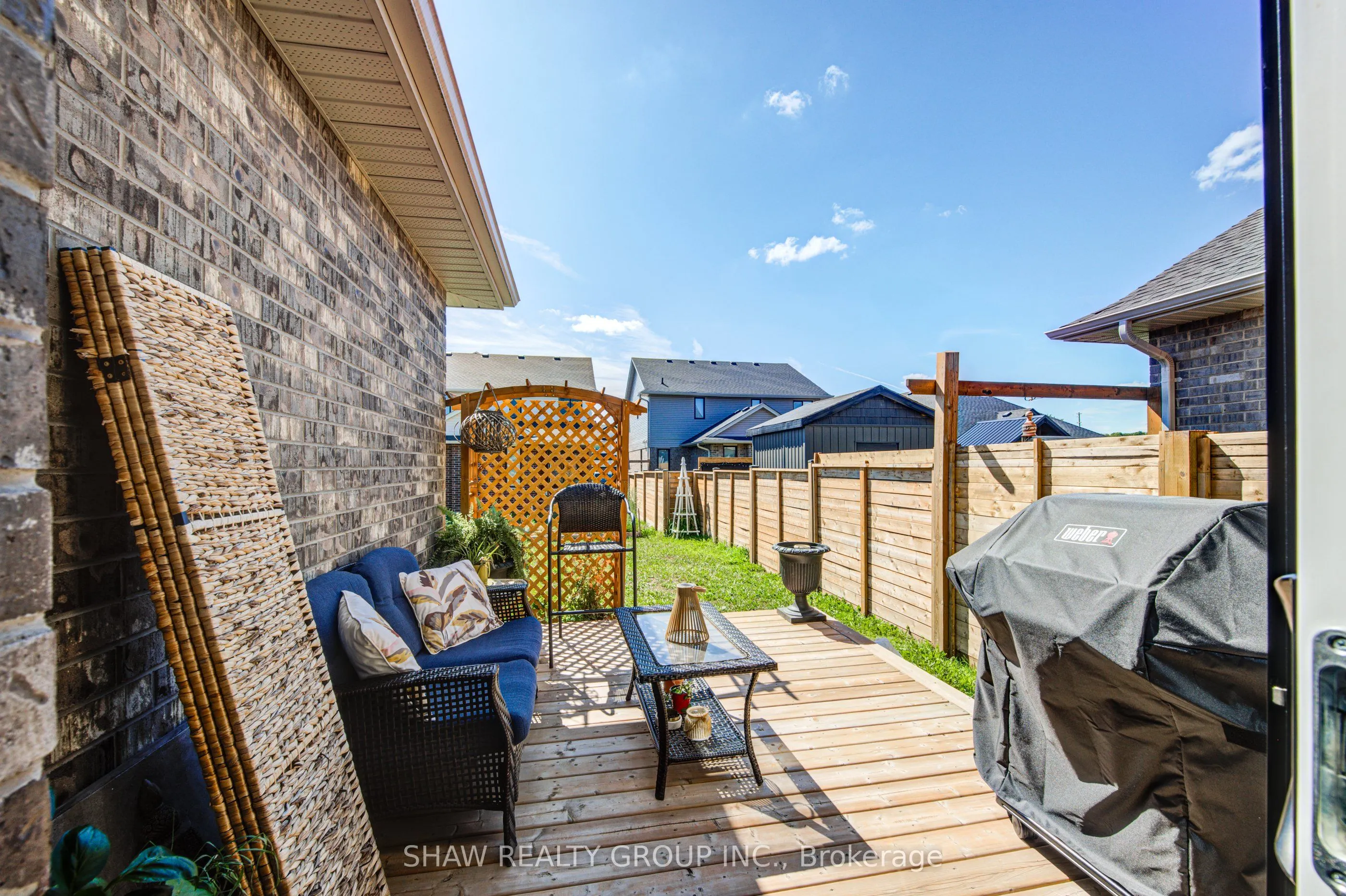 111 Livingston Drive