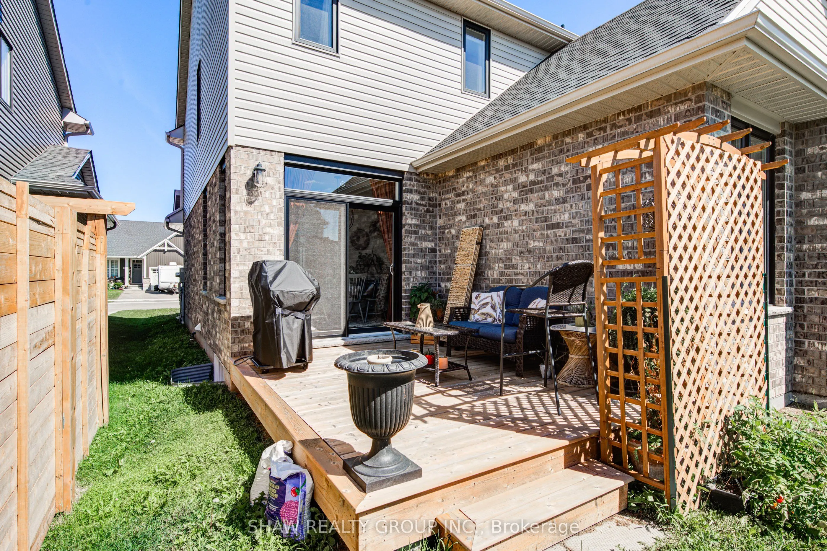 111 Livingston Drive