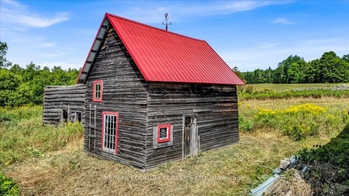 561 Letterkenny Road