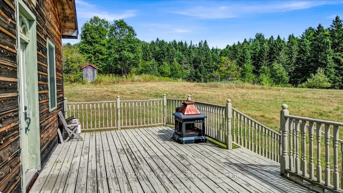 561 Letterkenny Road