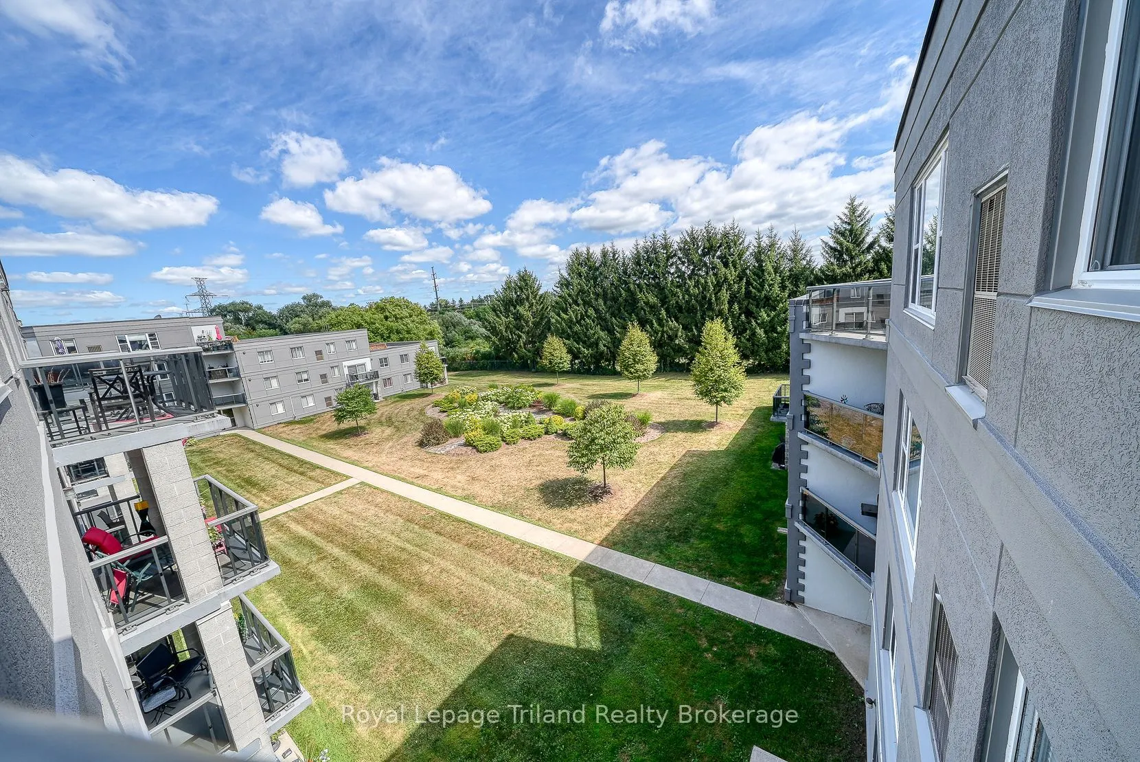 163 Ferguson Drive, #304
