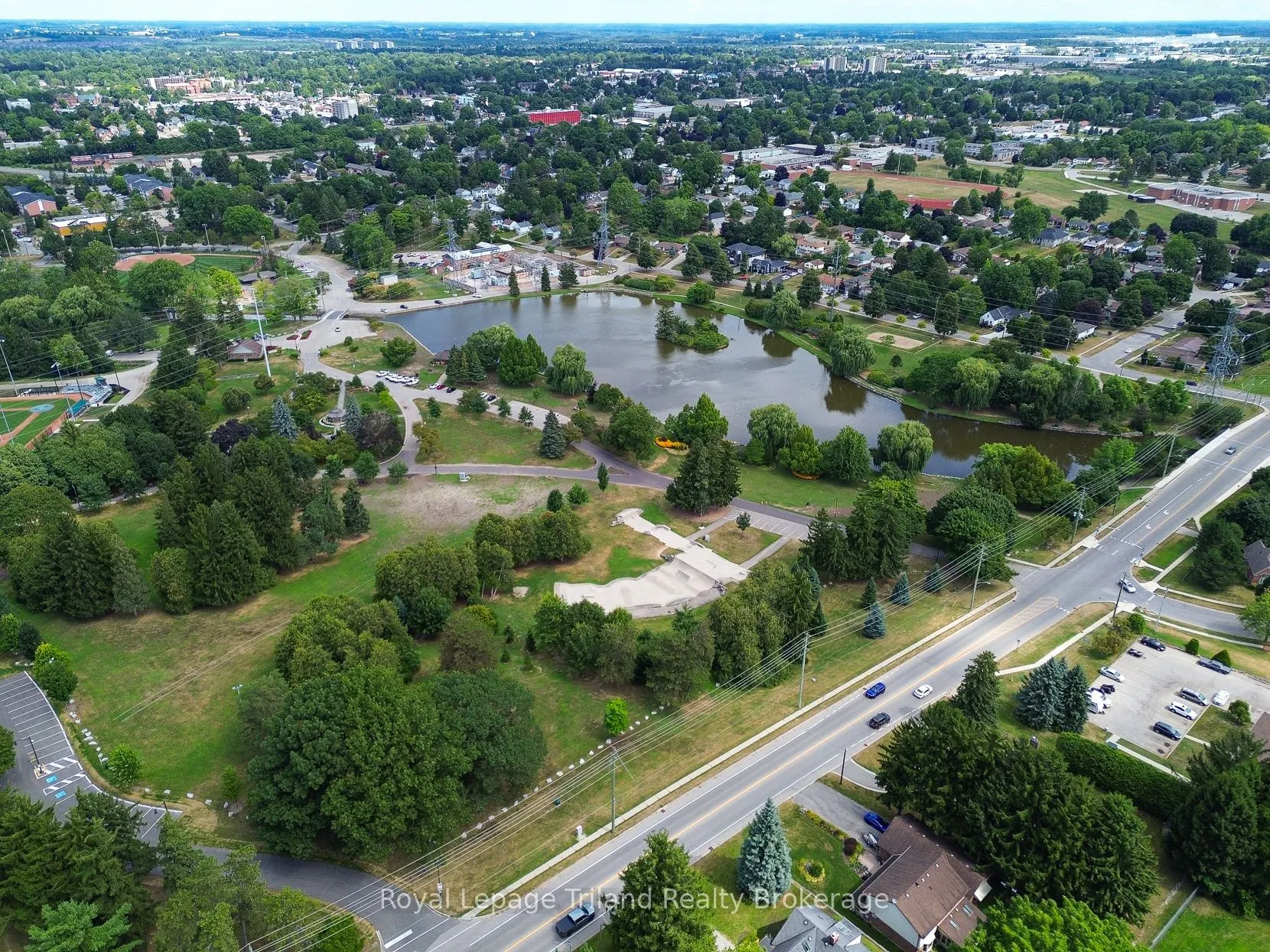 163 Ferguson Drive, #304
