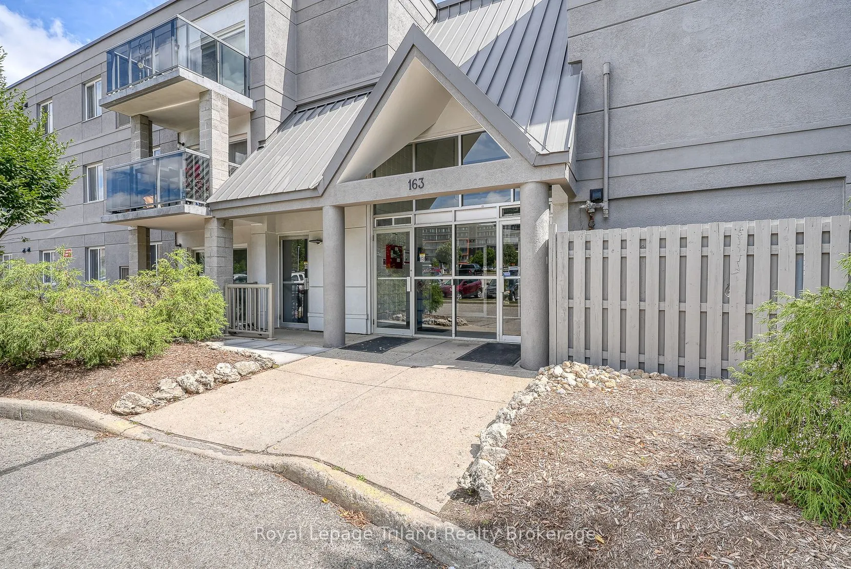 163 Ferguson Drive, #304