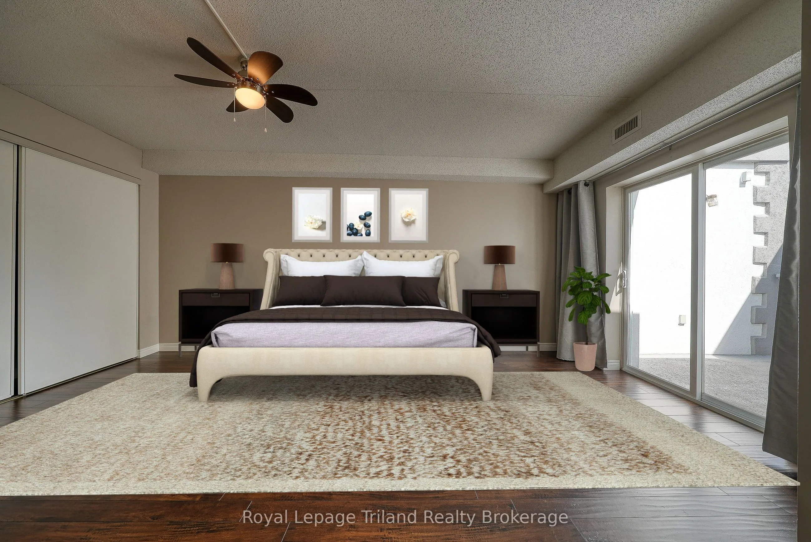 163 Ferguson Drive, #304