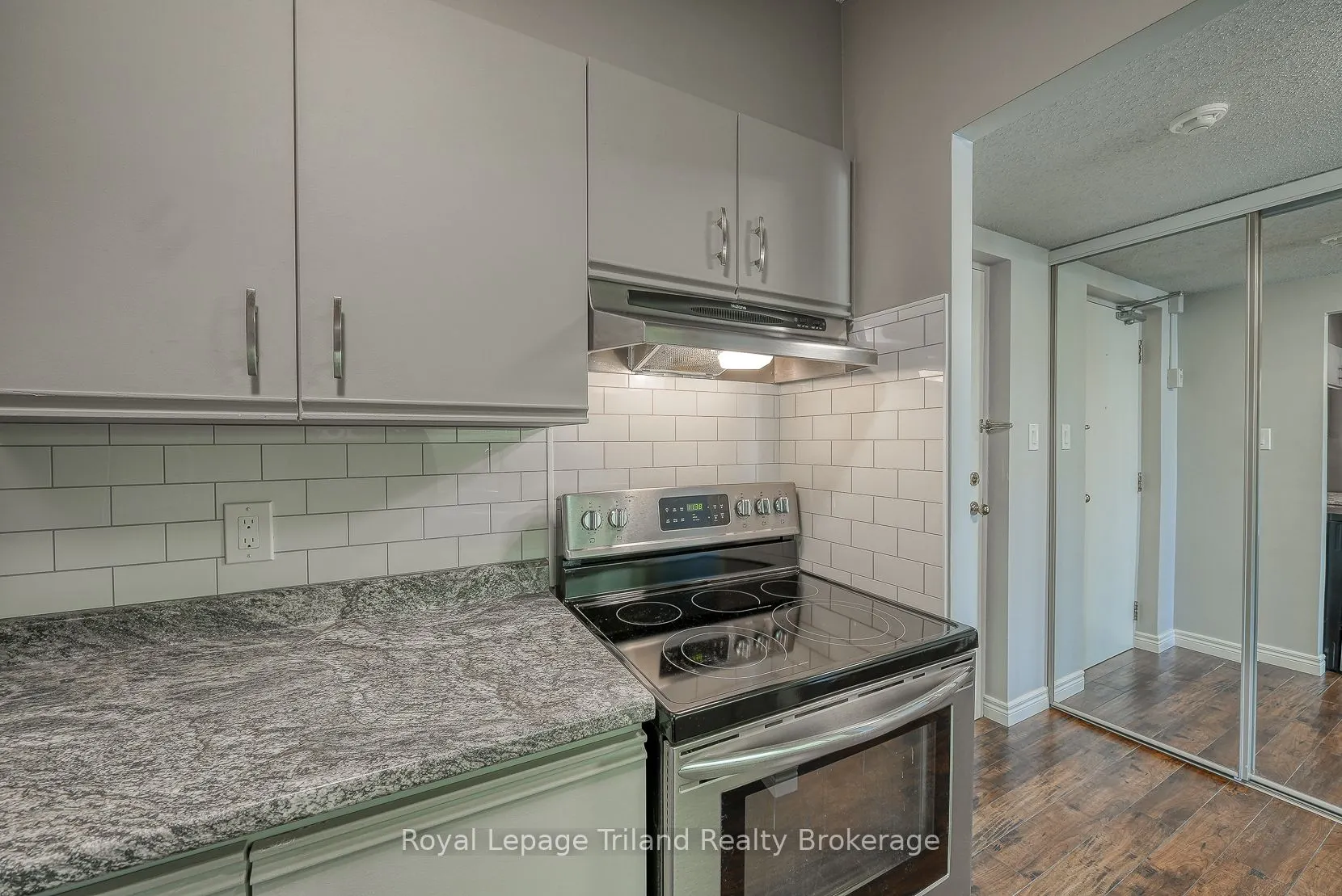163 Ferguson Drive, #304