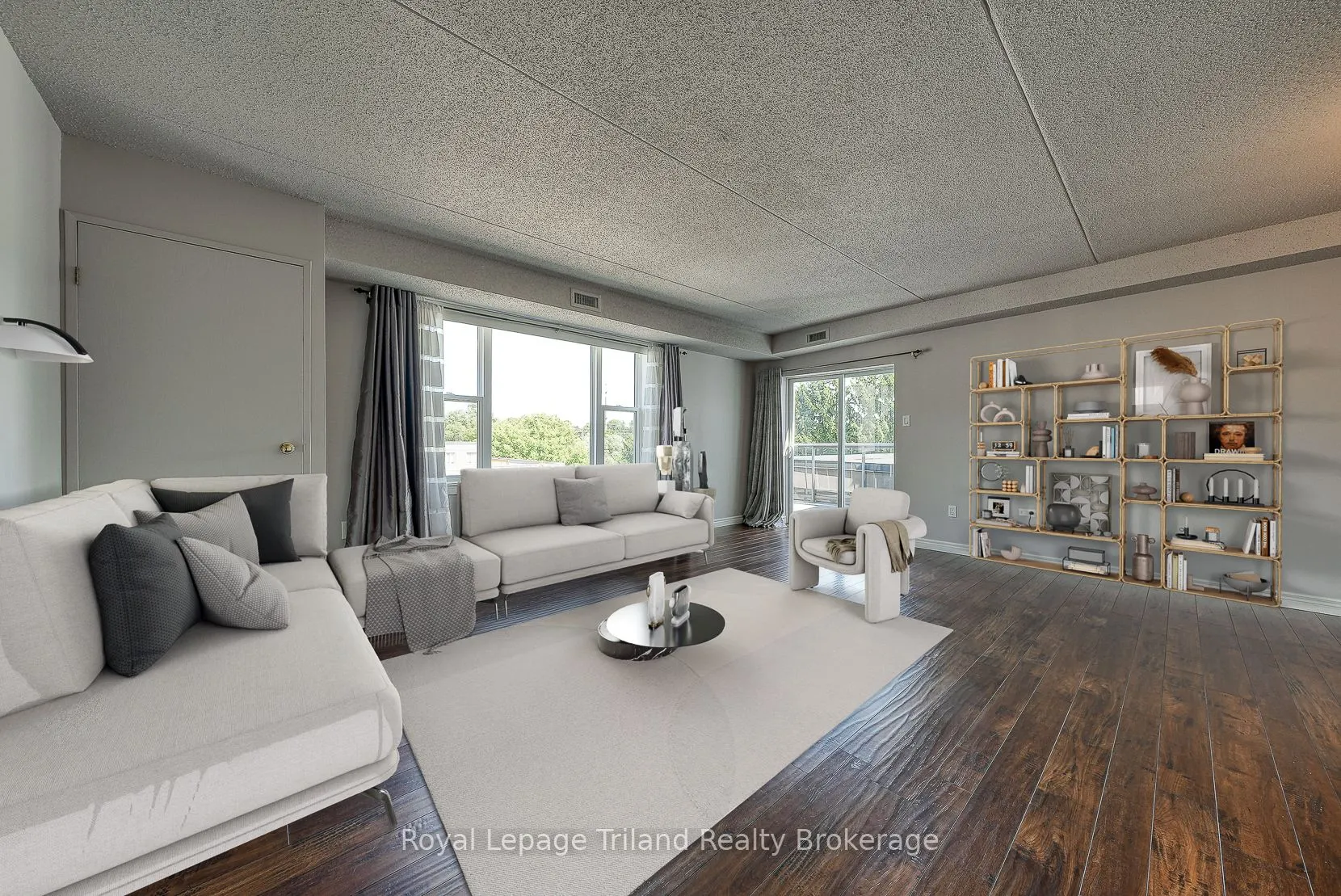163 Ferguson Drive, #304