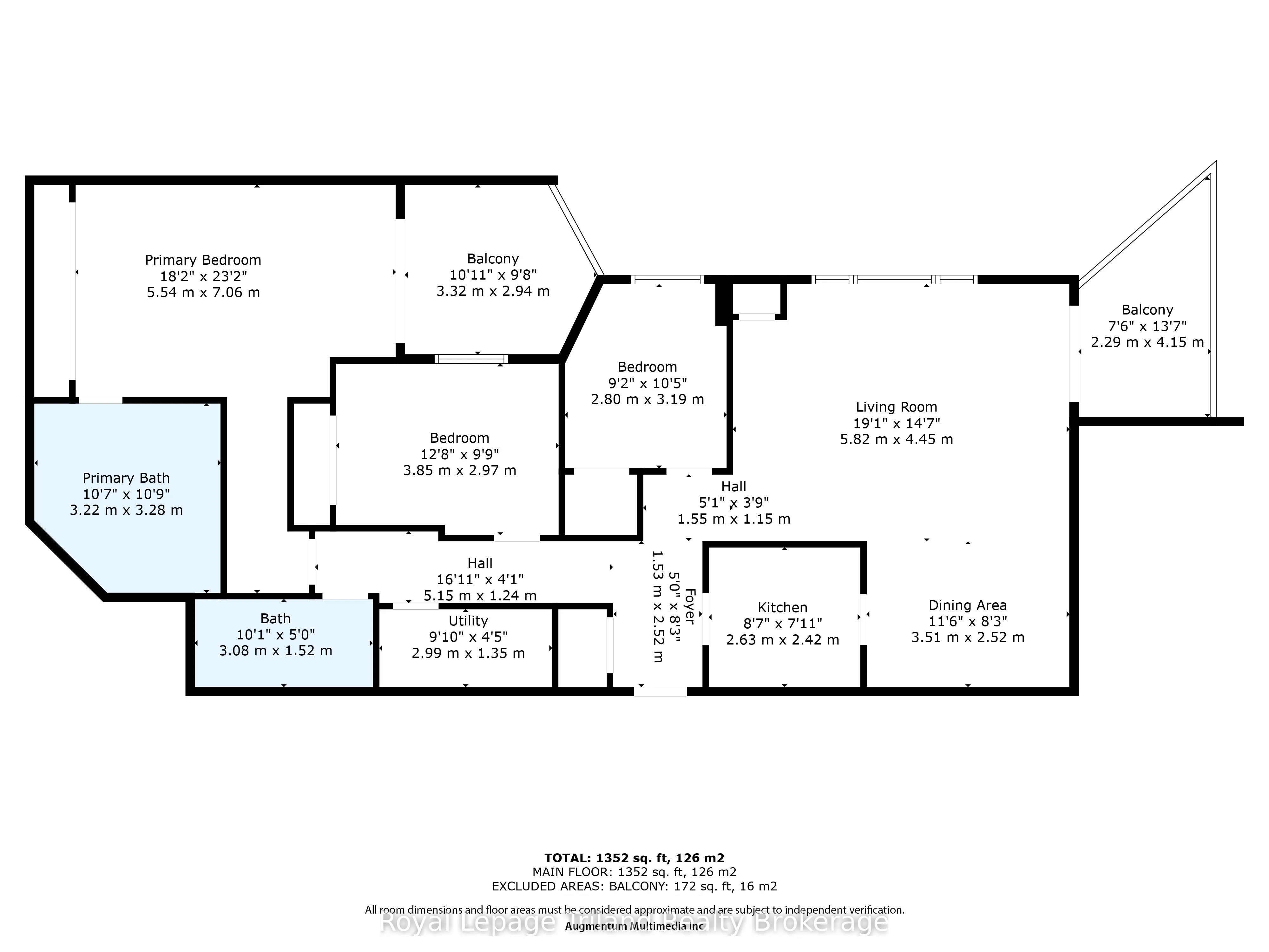 163 Ferguson Drive, #304