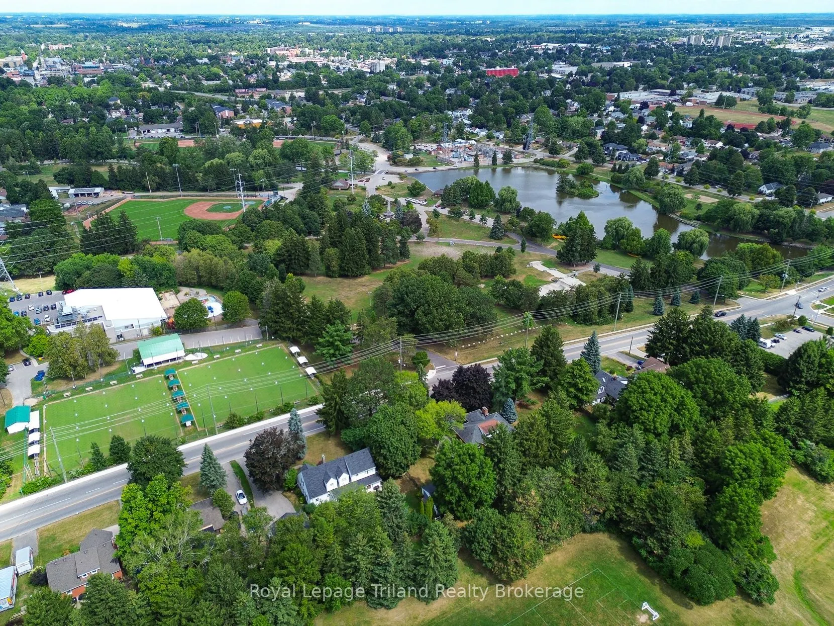 163 Ferguson Drive, #304
