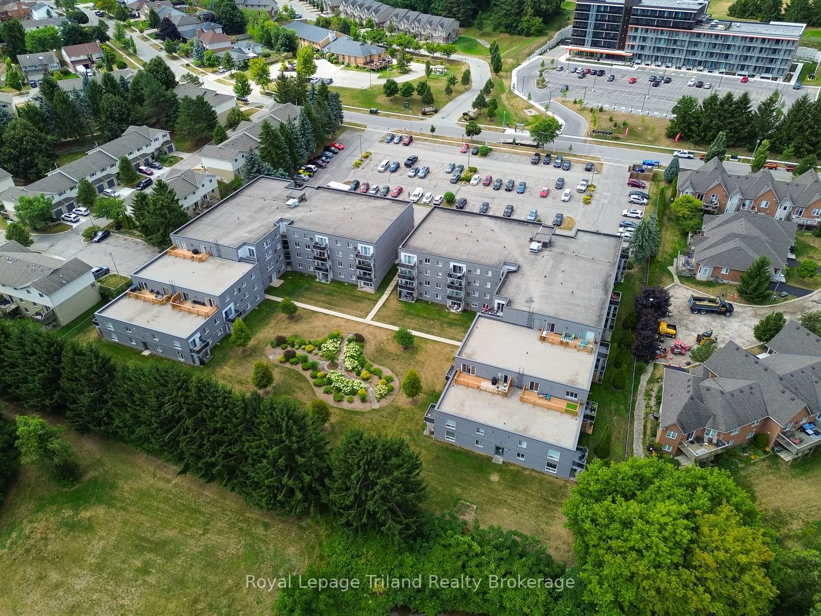 163 Ferguson Drive, #304
