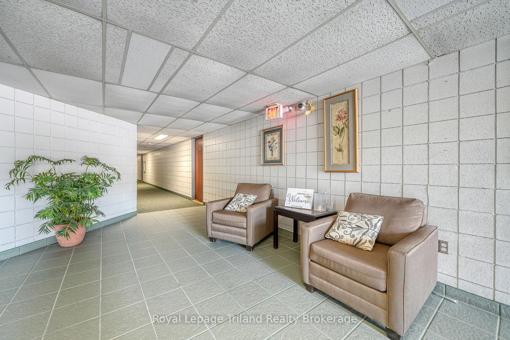 163 Ferguson Drive, #304