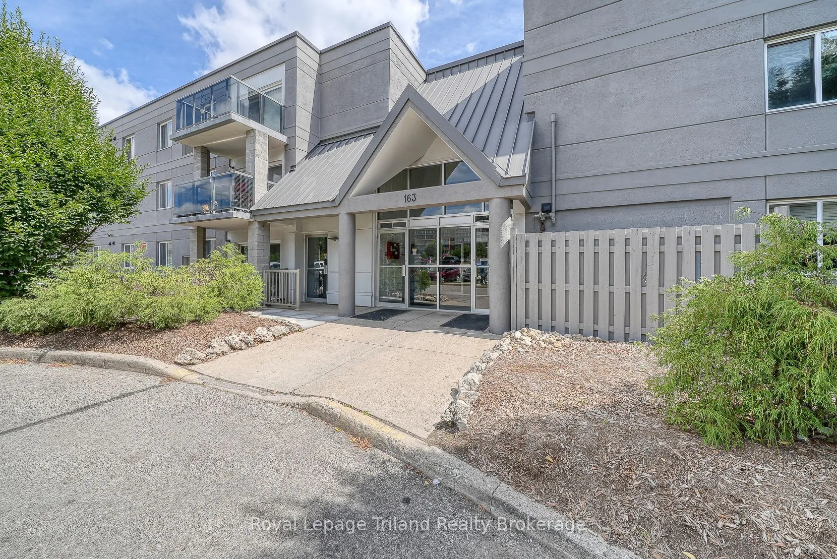 163 Ferguson Drive, #304