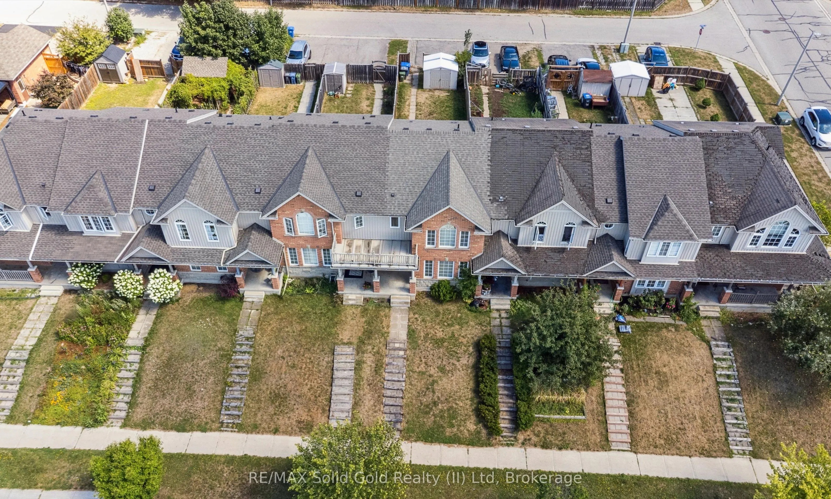543 Victoria Road N
