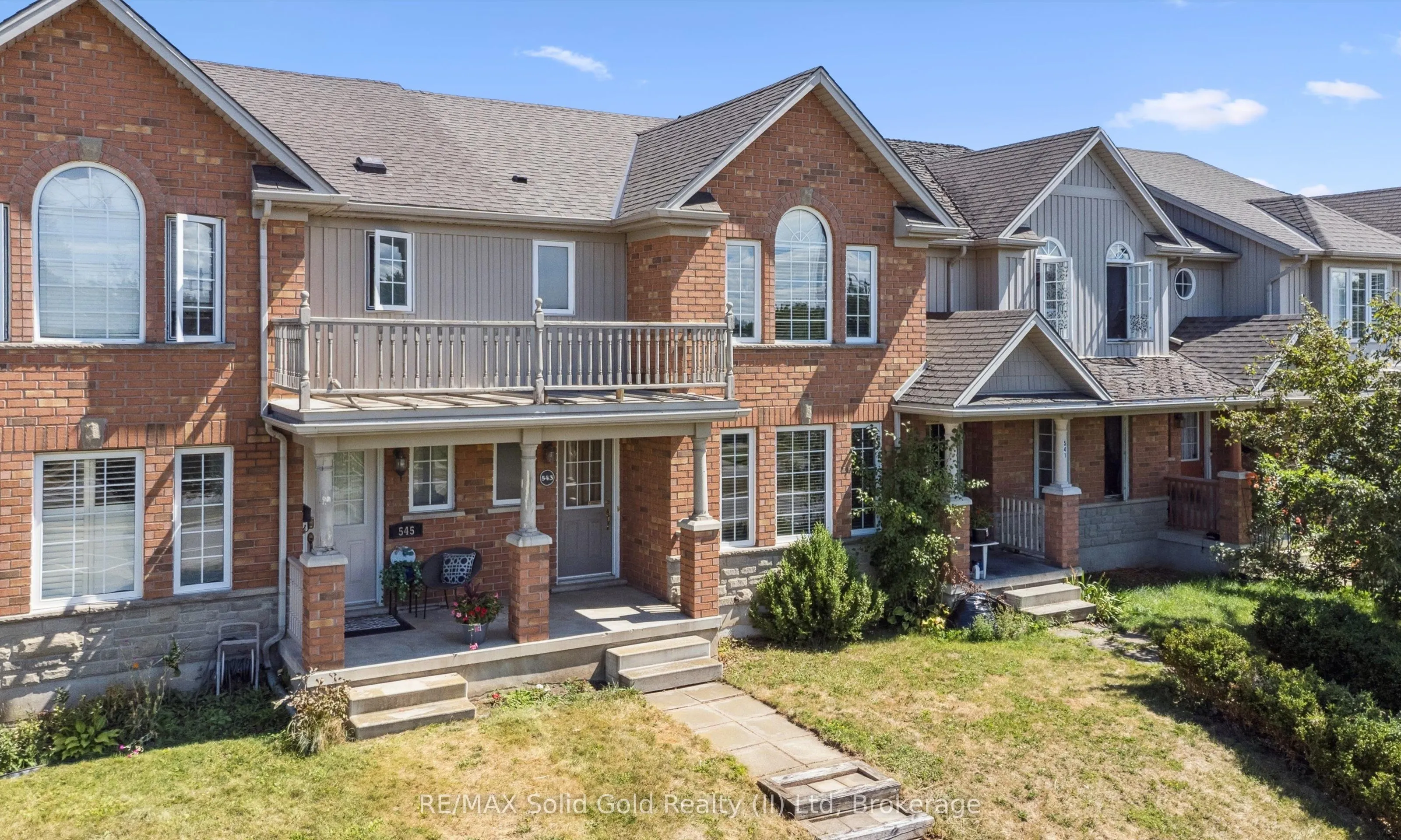 543 Victoria Road N