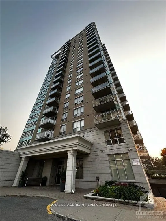 70 LANDRY Street, #2005