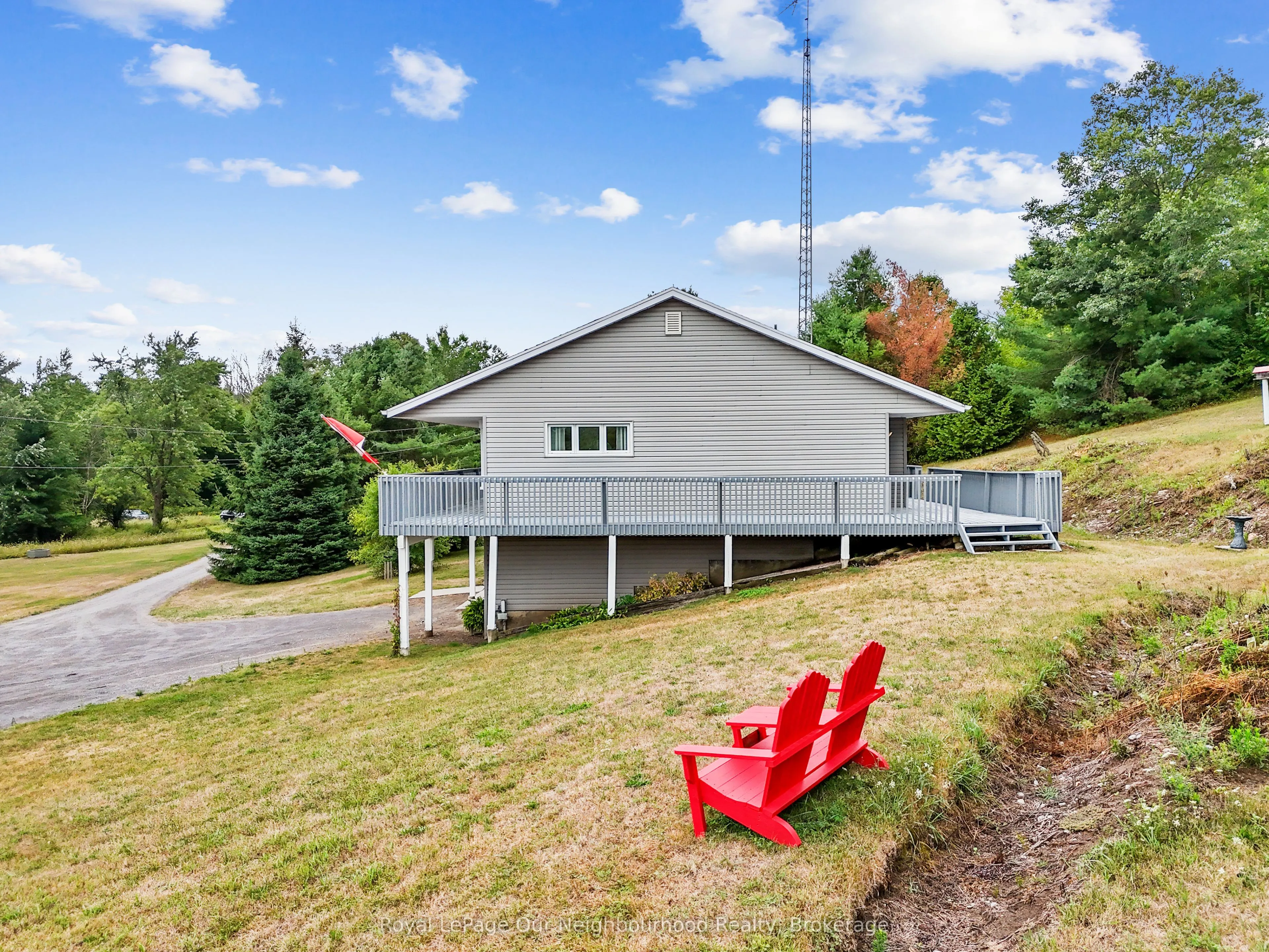 153 Ward Lane
