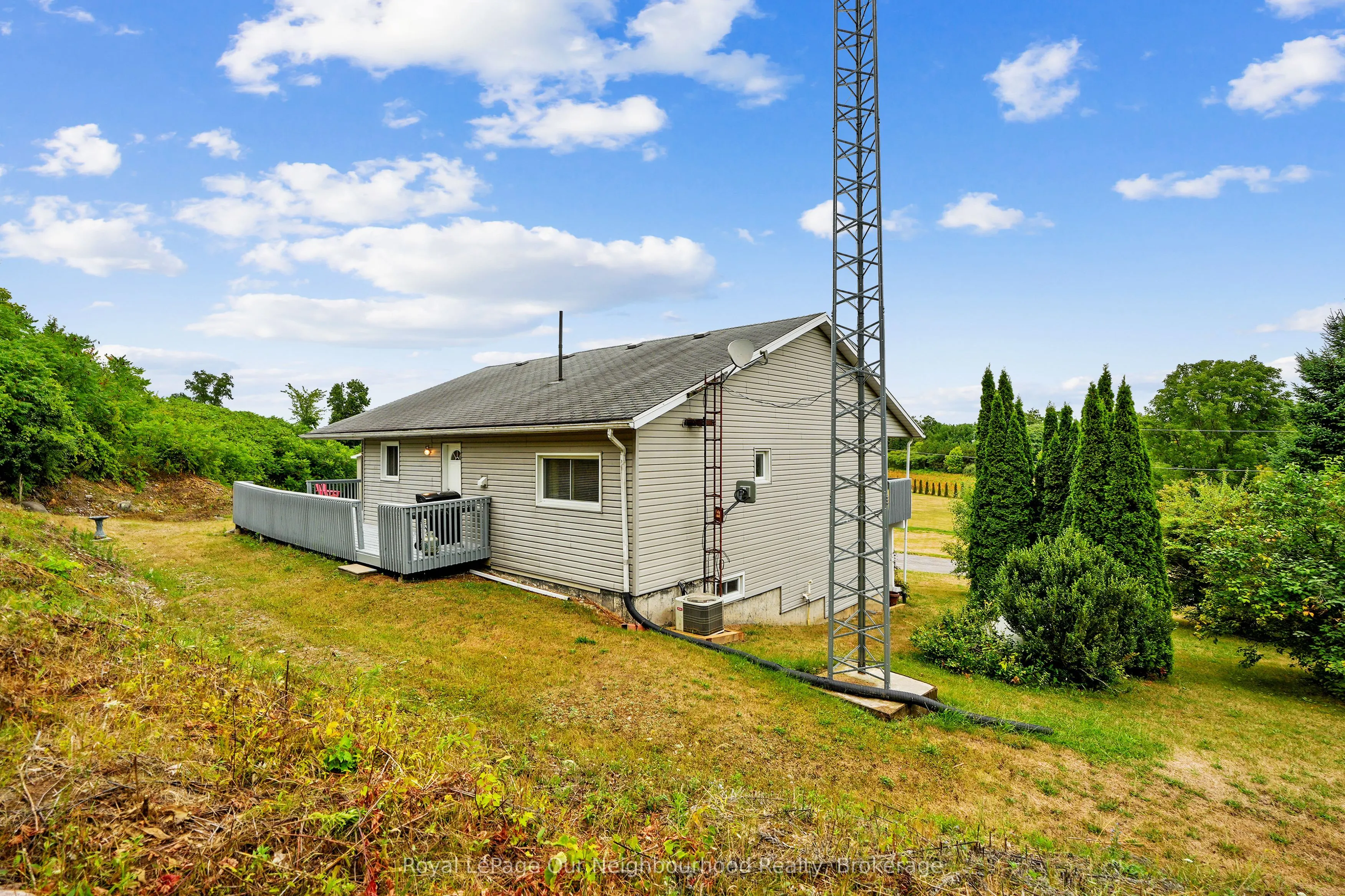 153 Ward Lane