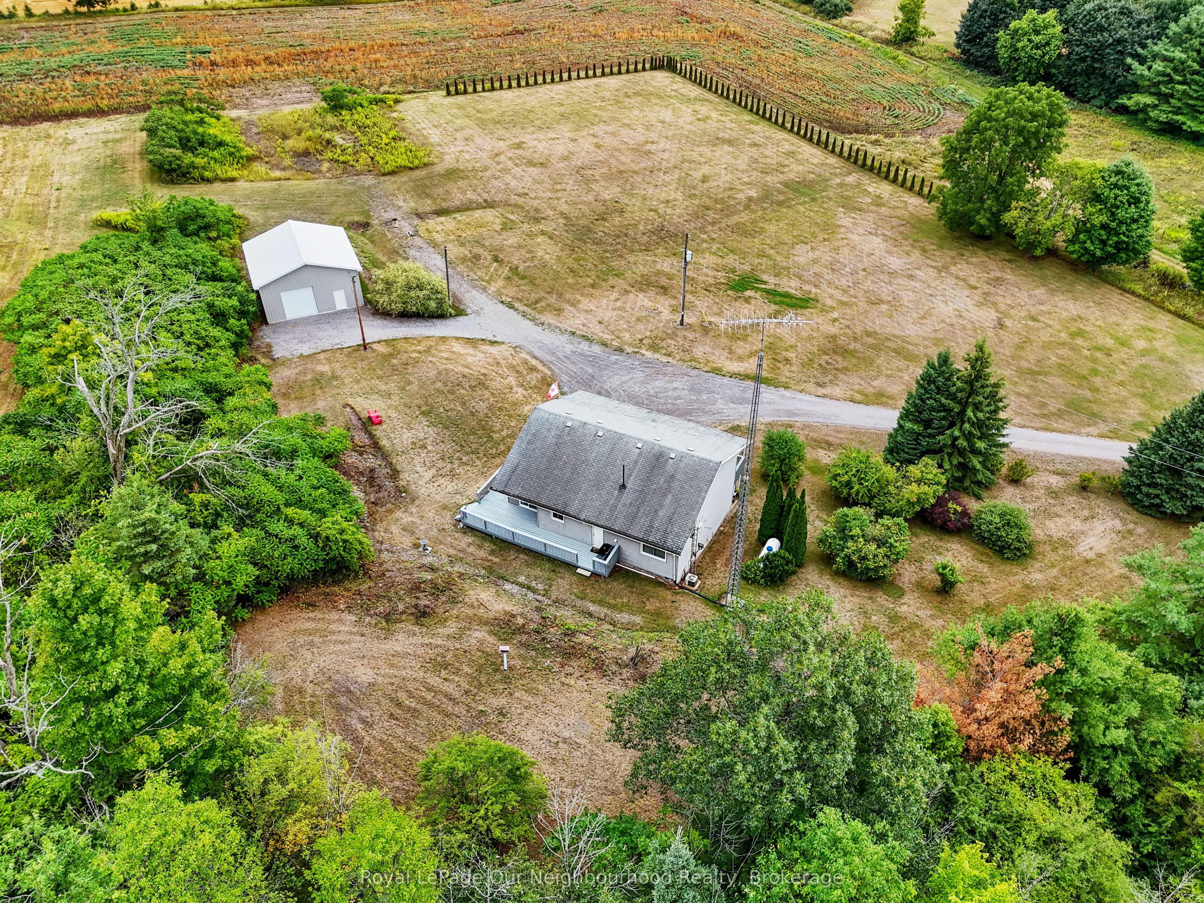 153 Ward Lane