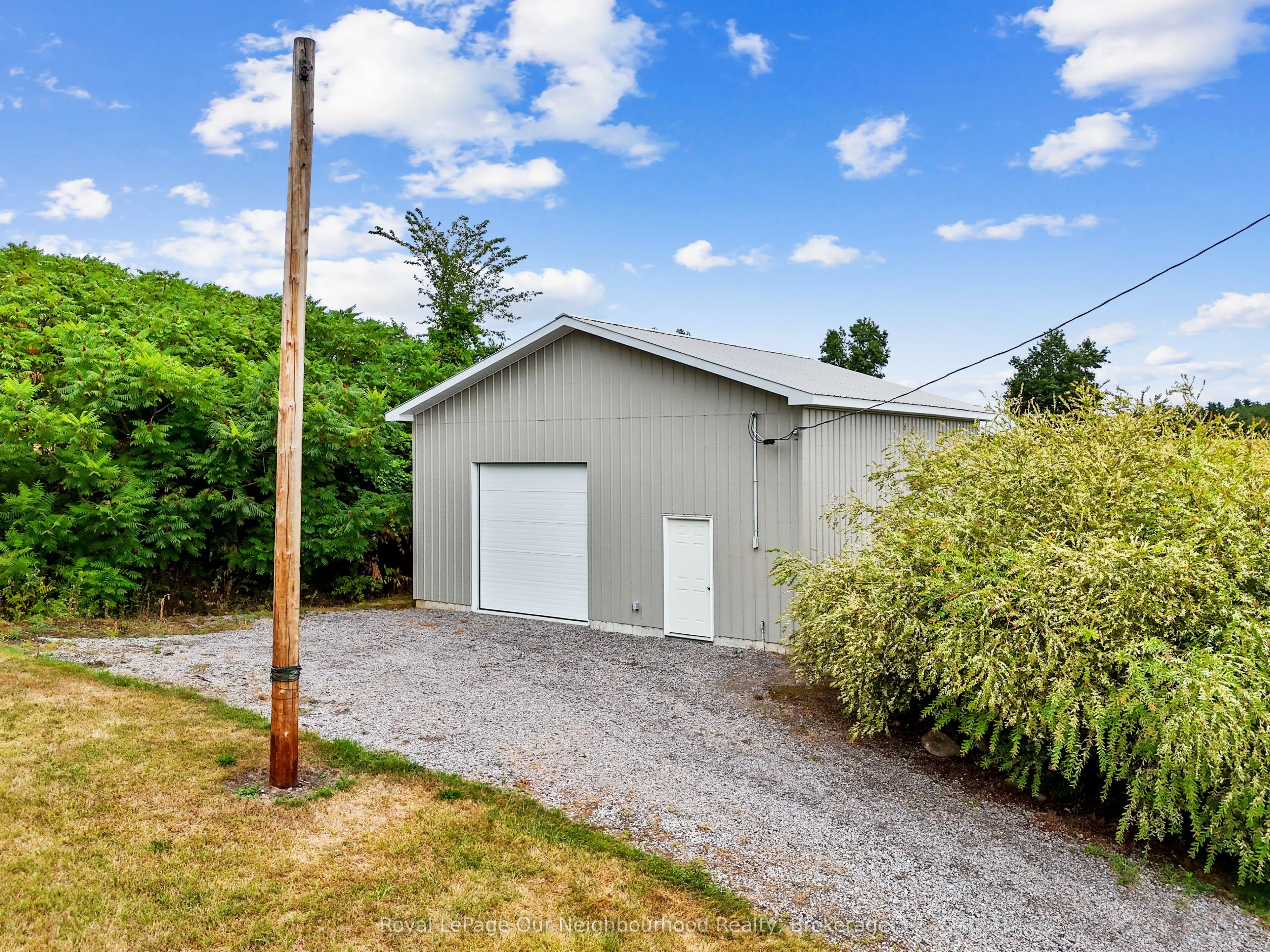 153 Ward Lane