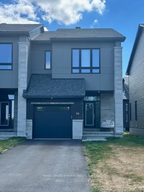 119 Bristol Crescent