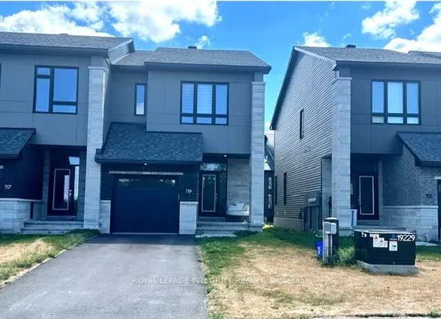 119 Bristol Crescent