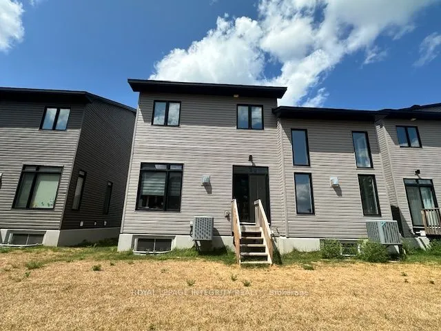 119 Bristol Crescent