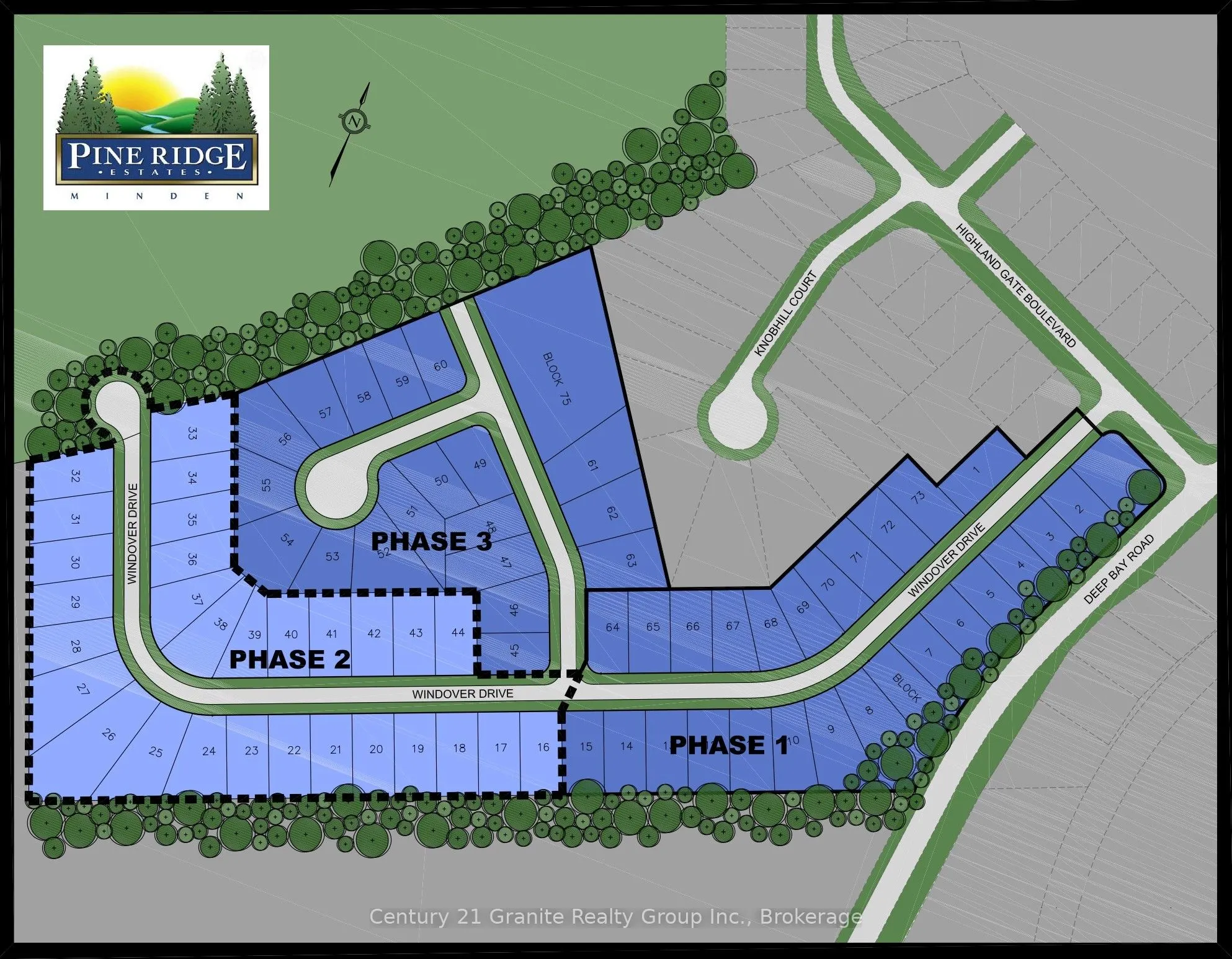 50 Windover Drive