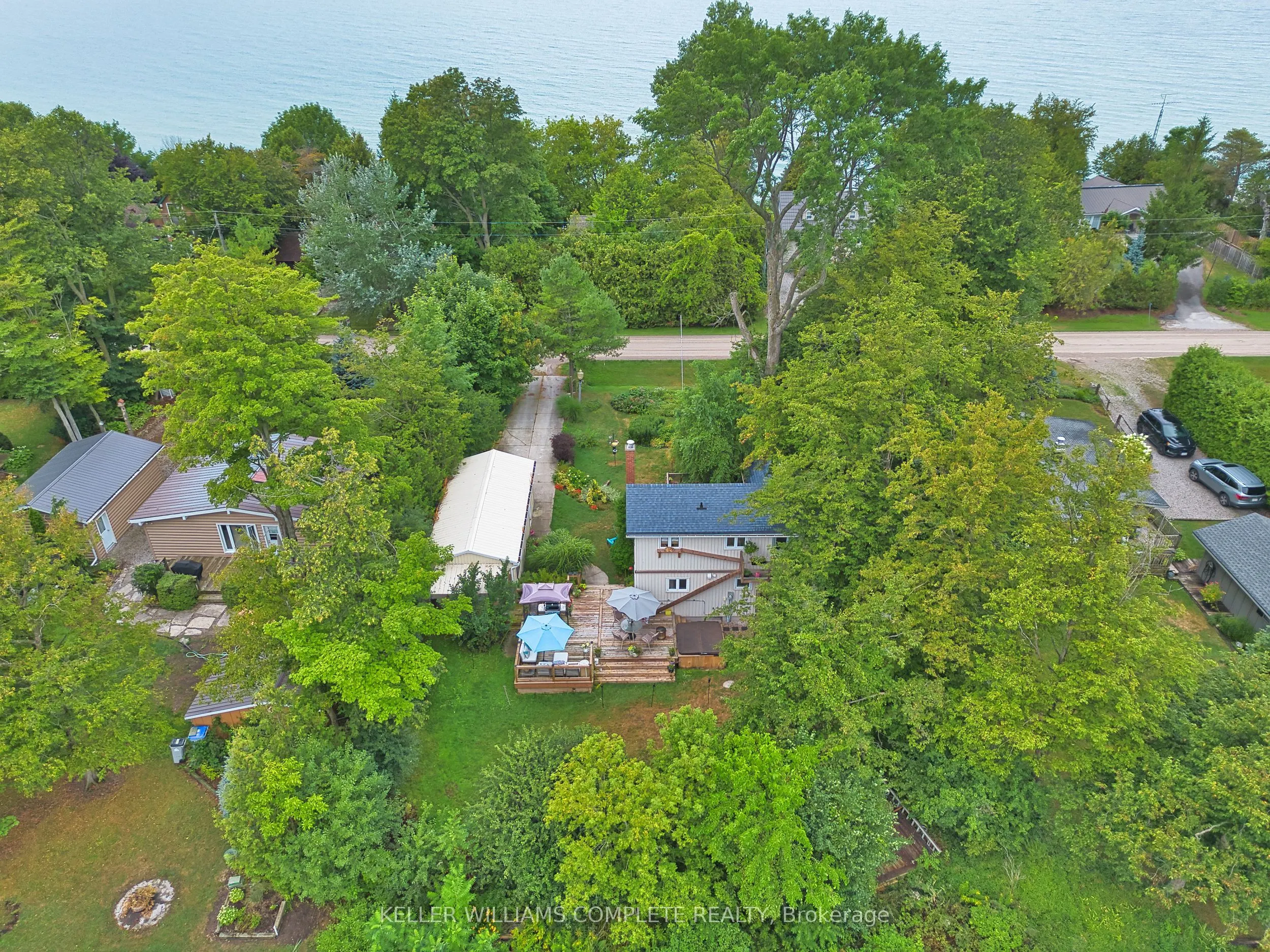 74434 Woodland Drive