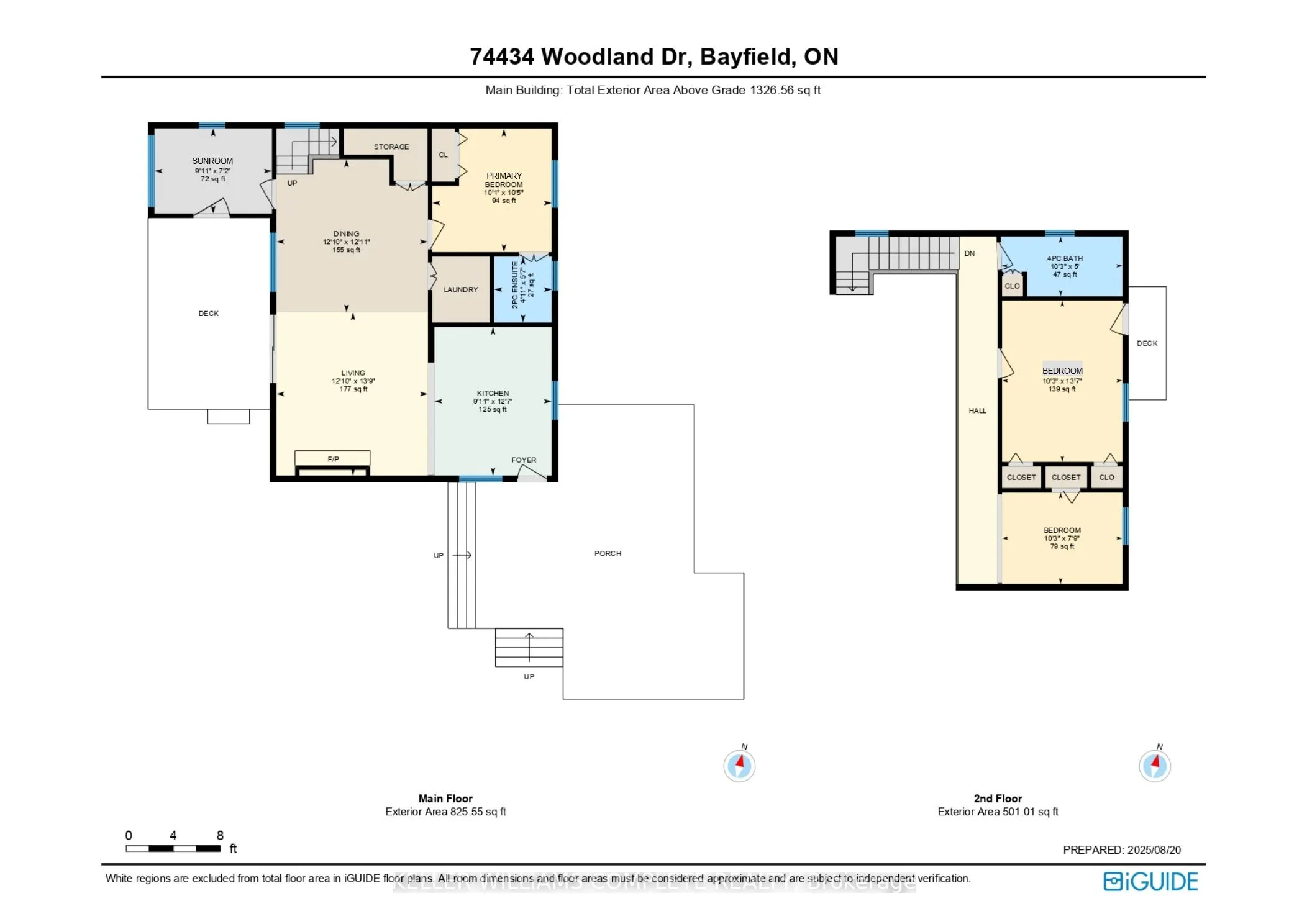 74434 Woodland Drive